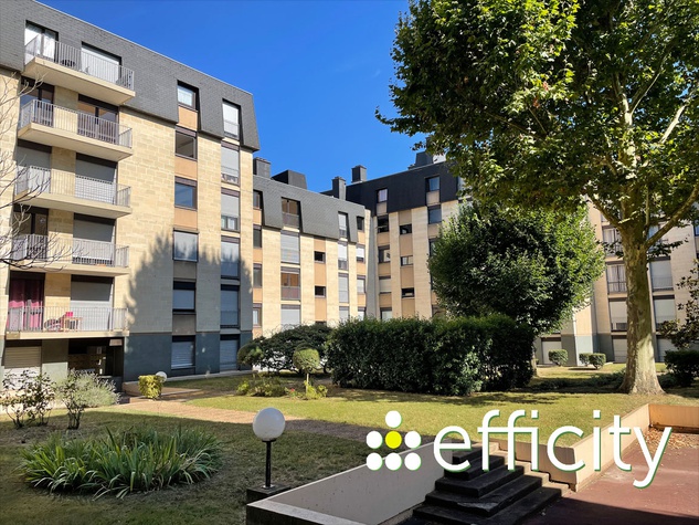 appartement 1 pièces - 34m2 à Orléans (45000)
