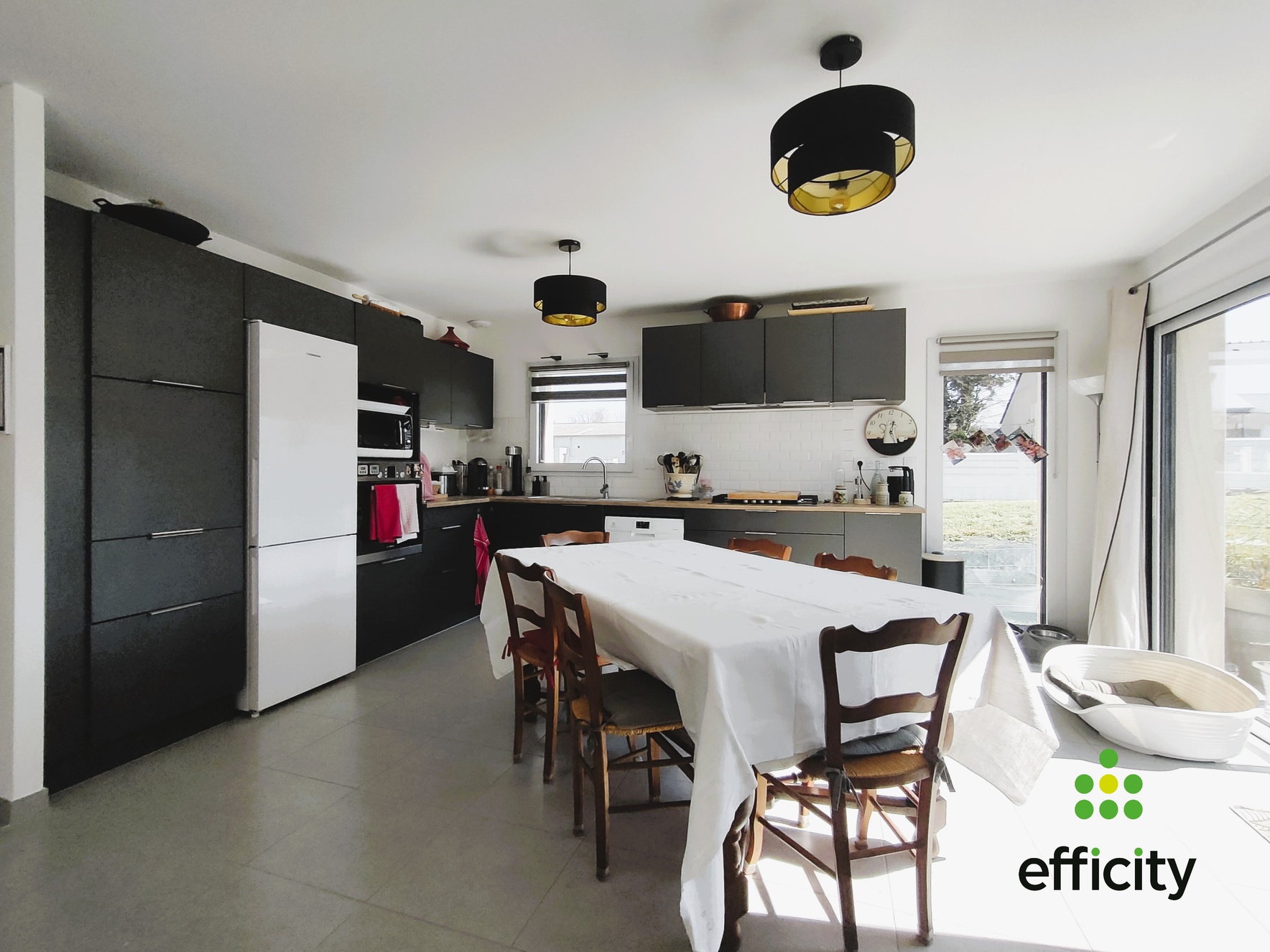 maison 6 pièces - 117m2 à Châteaubourg (35220)