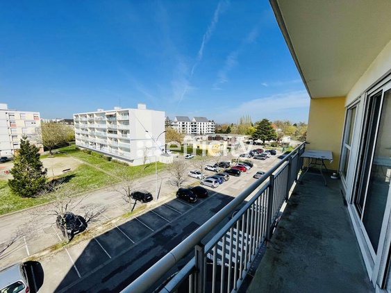 appartement 3 pièces - 79m2 à Chevigny-Saint-Sauveur (21800)