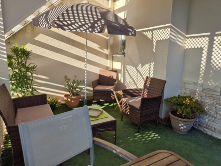 appartement 2 pièces - 45m2 à Saint-Marcel-d'Ardèche (07700)