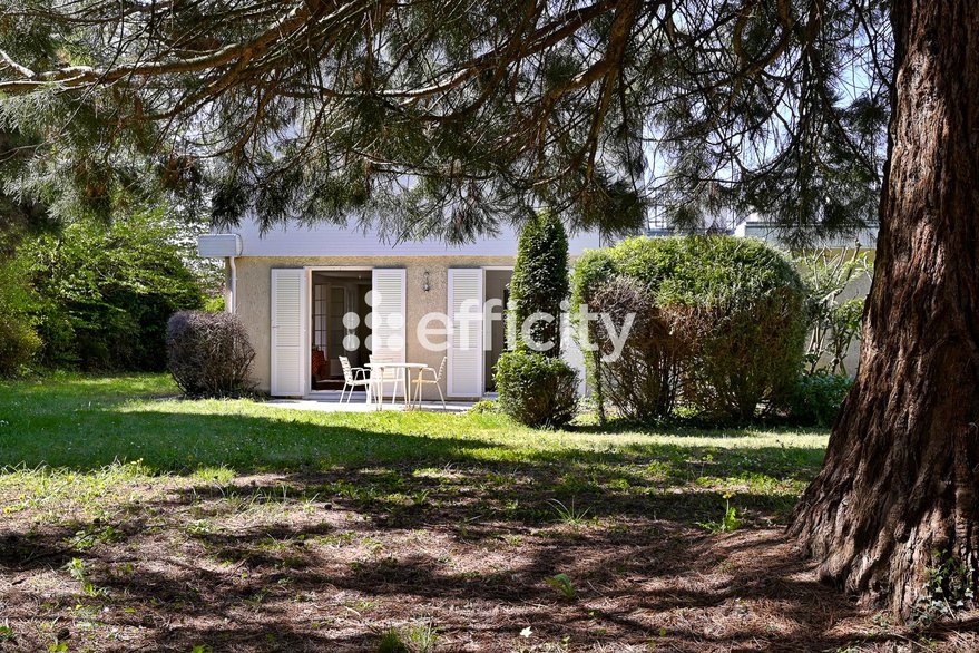 maison 7 pièces - 140m2 à Gif-sur-Yvette (91190)