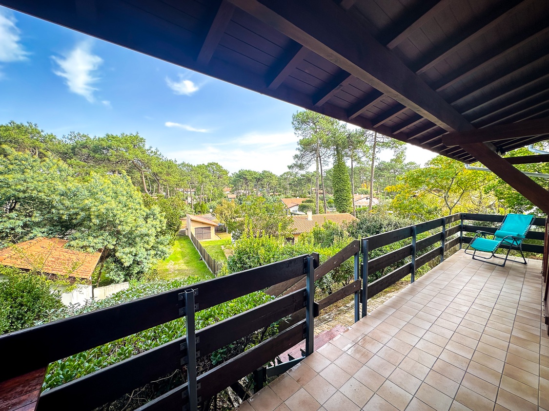 maison 4 pièces - 70m2 à Lacanau (33680)