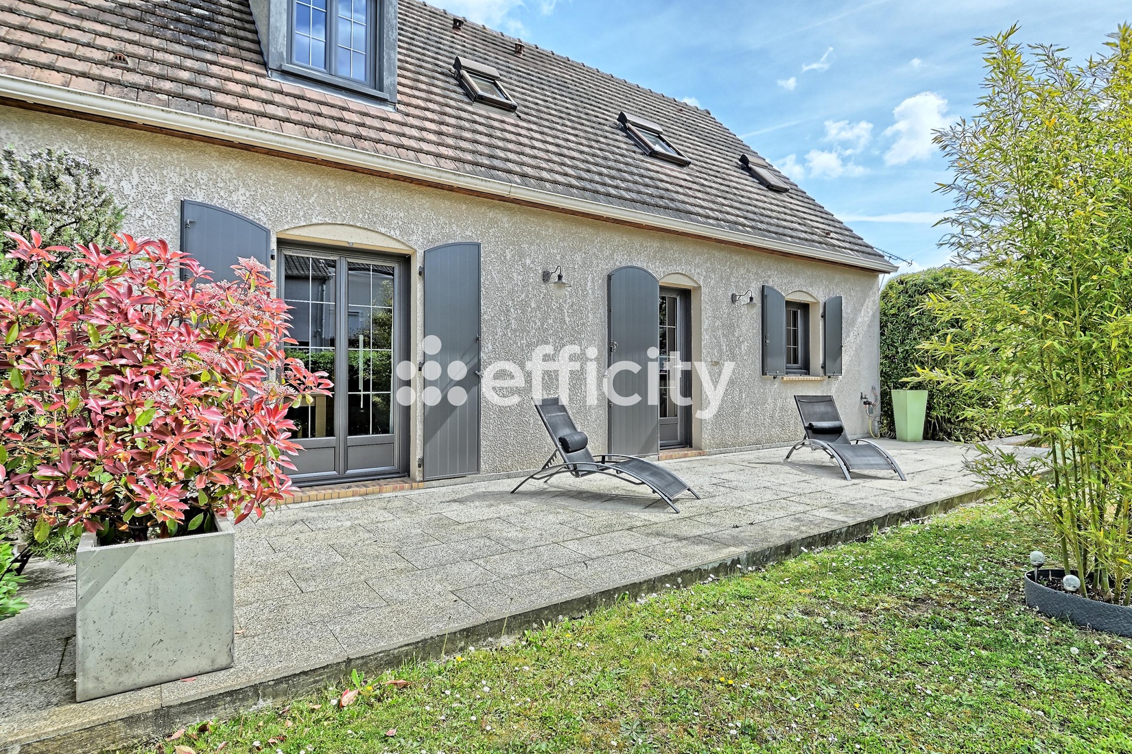 maison 6 pièces - 156m2 à Savigny-sur-Orge (91600)