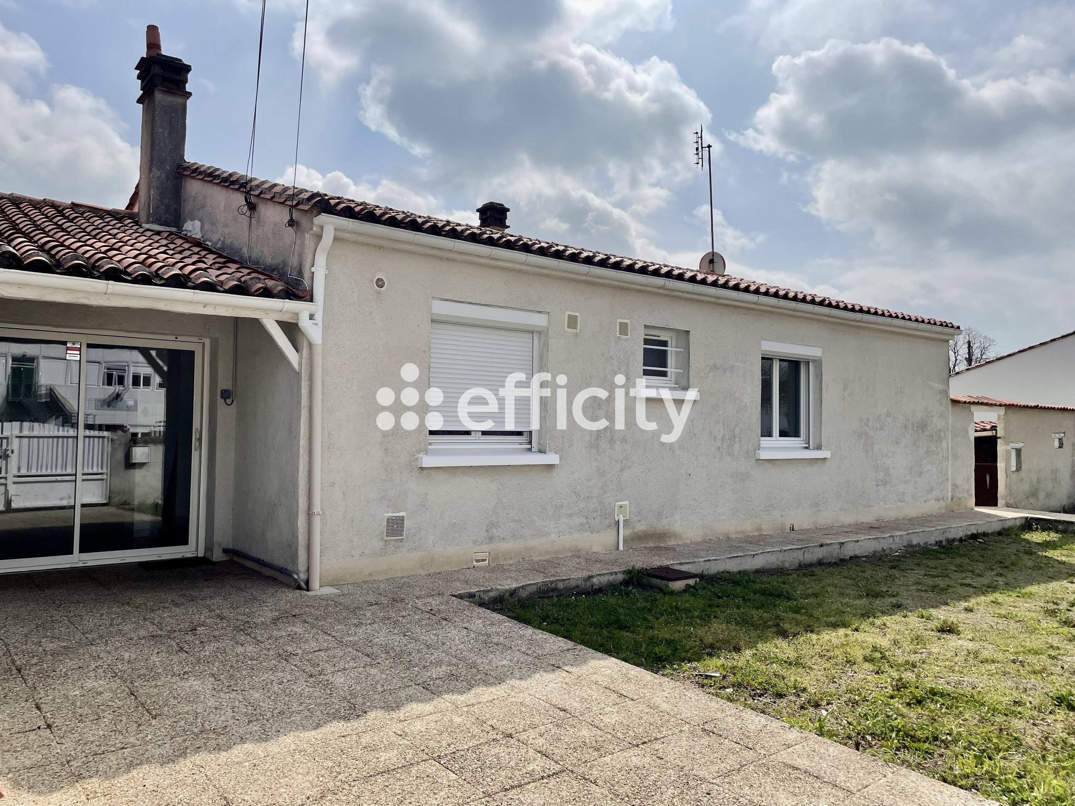 Achat immobilier Maison 6 pièces  106m2 à Marennes-Hiers-Brouage (17320) - Photo n°4