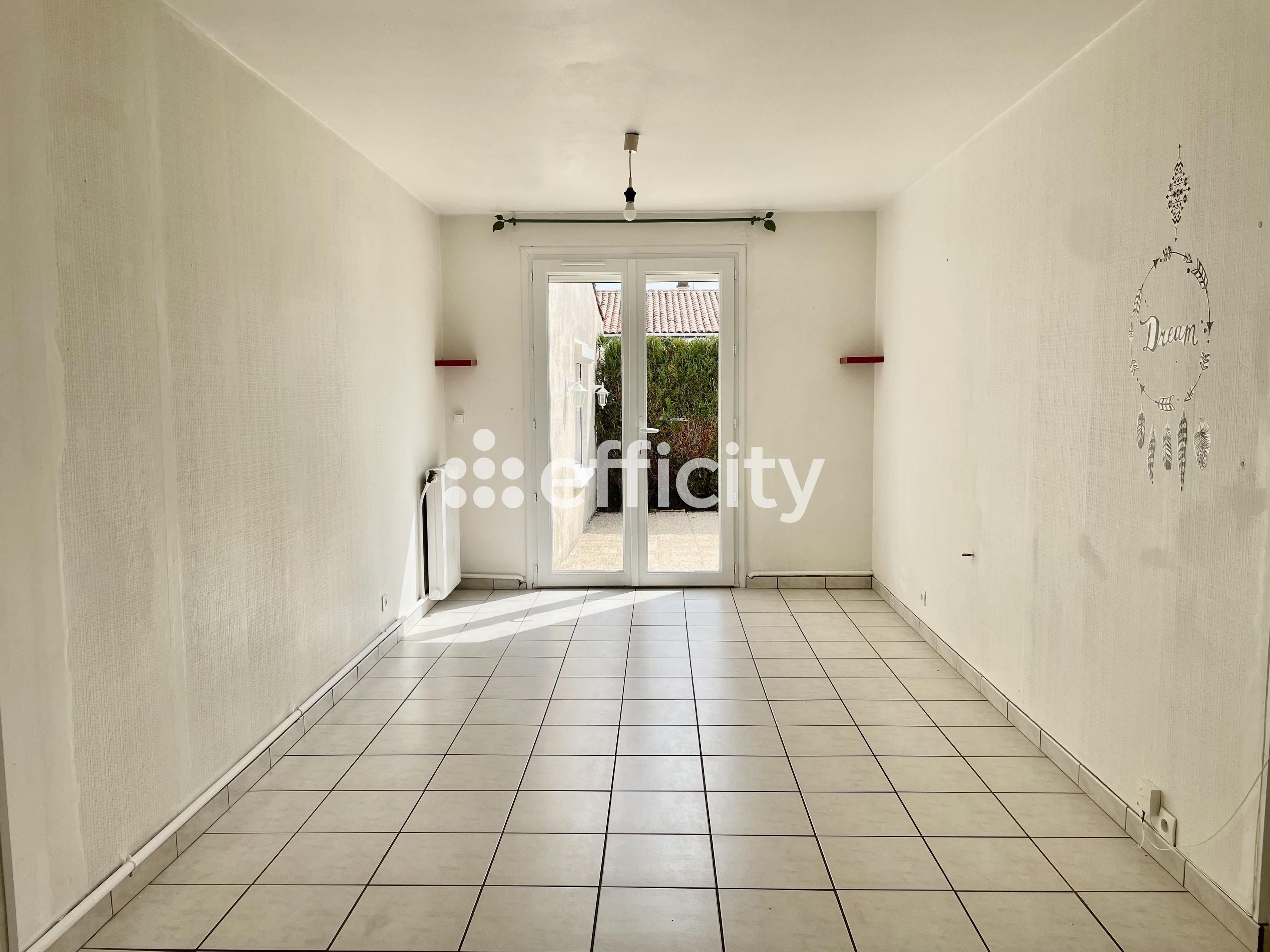 Achat immobilier Maison 6 pièces  106m2 à Marennes-Hiers-Brouage (17320) - Photo n°7