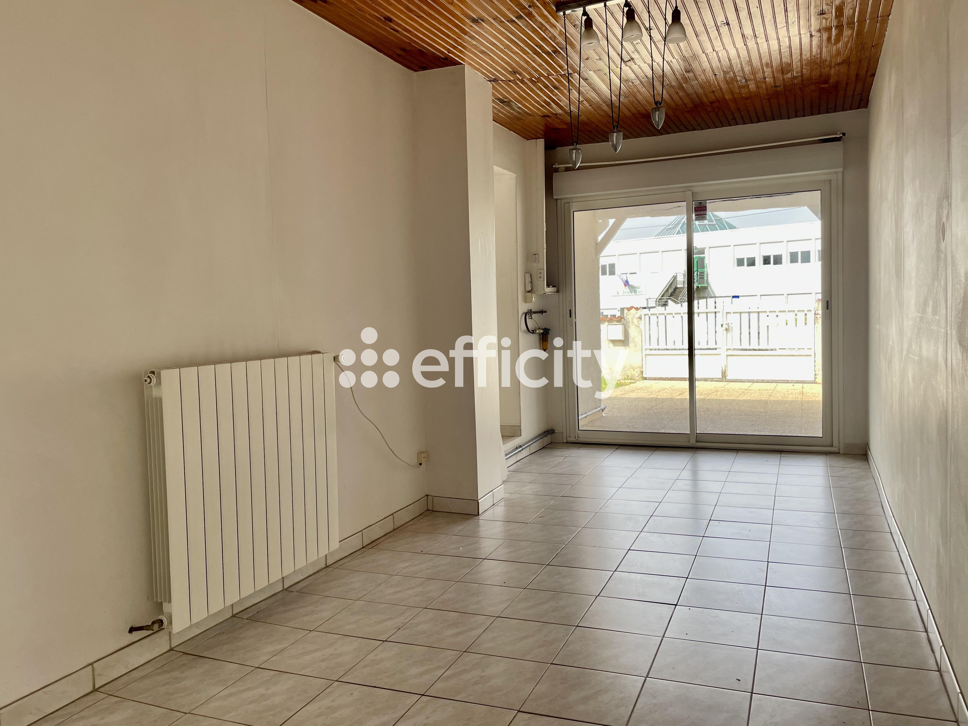 Achat immobilier Maison 6 pièces  106m2 à Marennes-Hiers-Brouage (17320) - Photo n°8