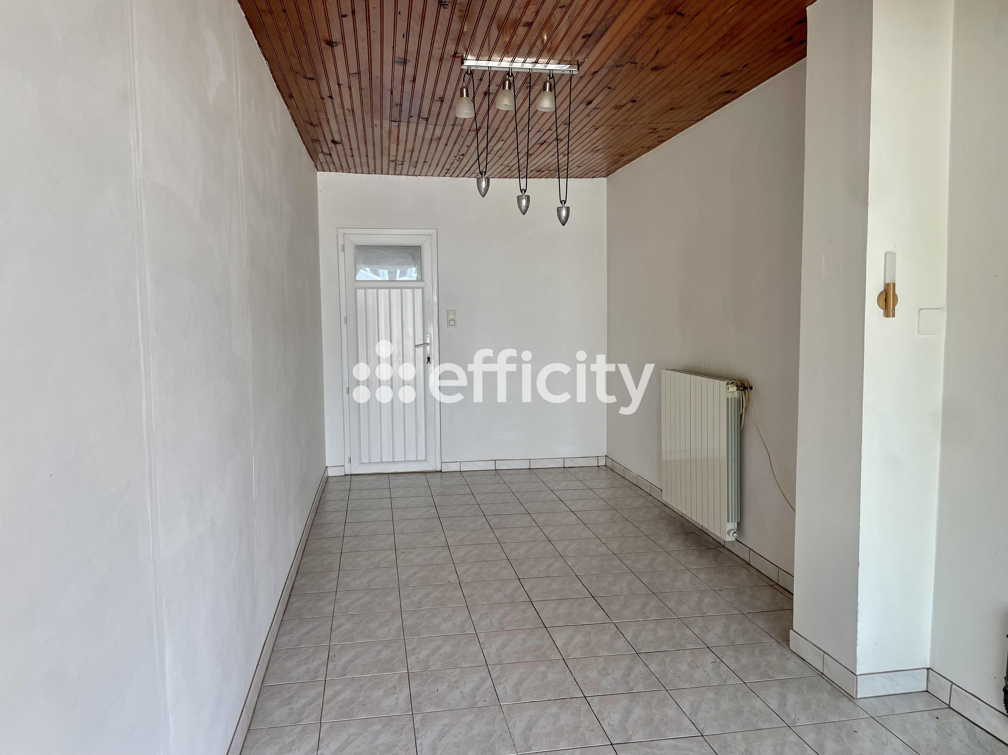 Achat immobilier Maison 6 pièces  106m2 à Marennes-Hiers-Brouage (17320) - Photo n°9