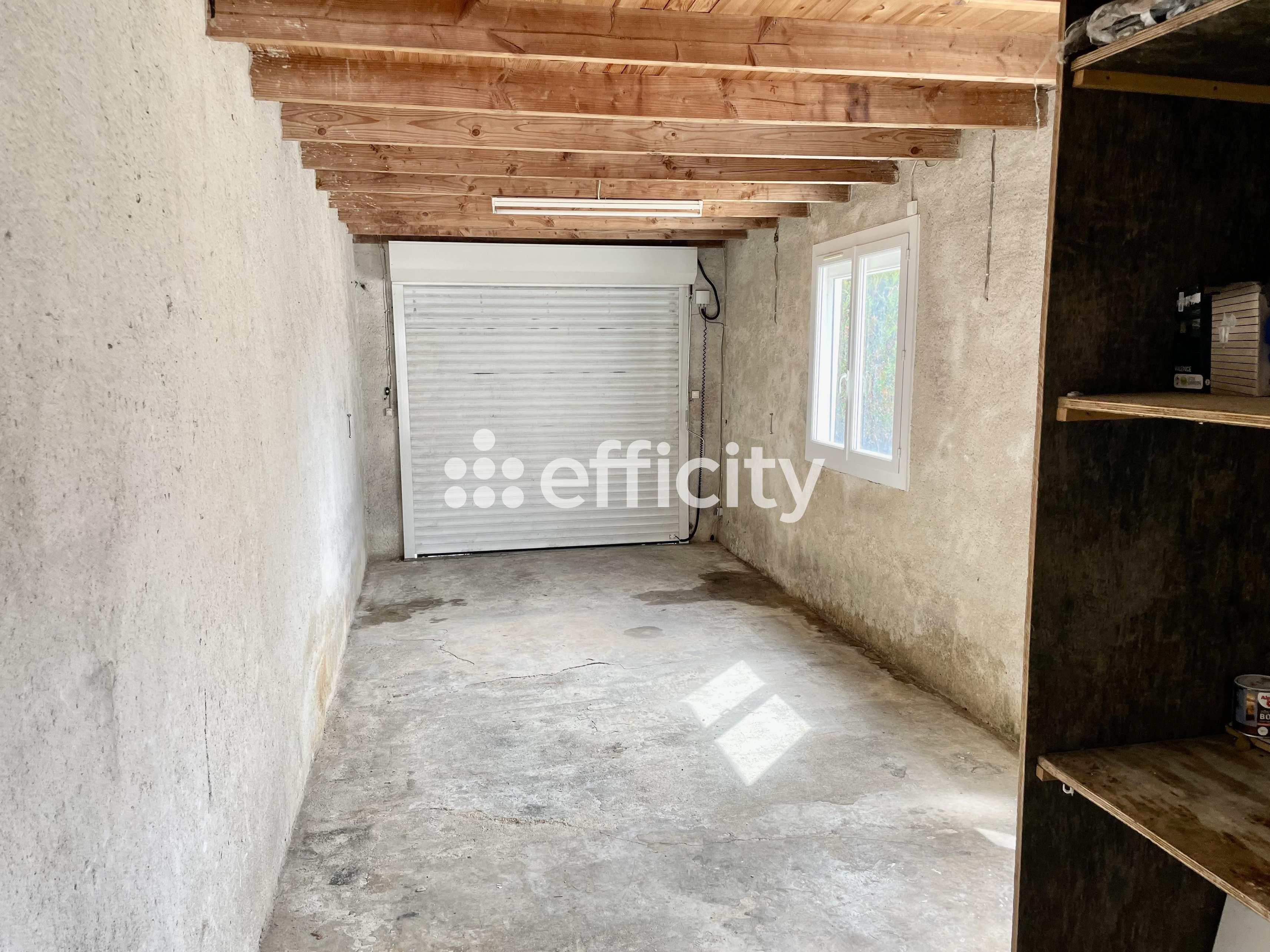 Achat immobilier Maison 6 pièces  106m2 à Marennes-Hiers-Brouage (17320) - Photo n°14