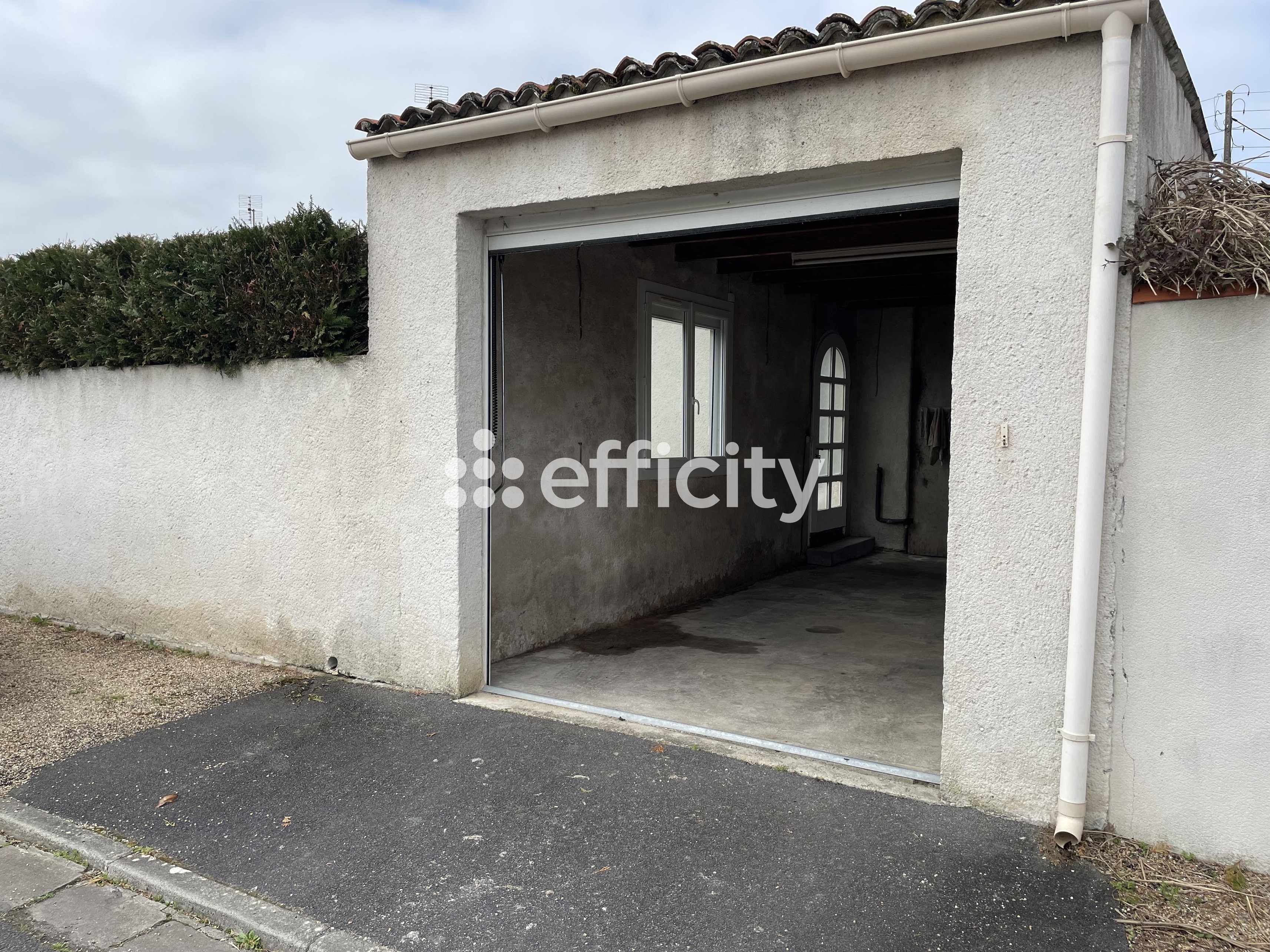 Achat immobilier Maison 6 pièces  106m2 à Marennes-Hiers-Brouage (17320) - Photo n°15