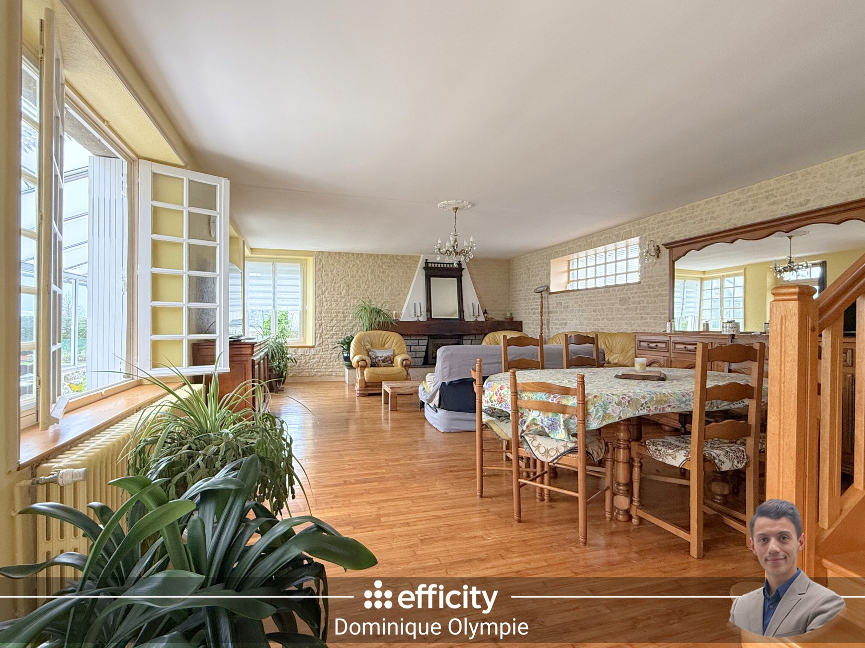 Achat immobilier Maison 5 pièces  120m2 à Paimpol (22500) - Photo n°5