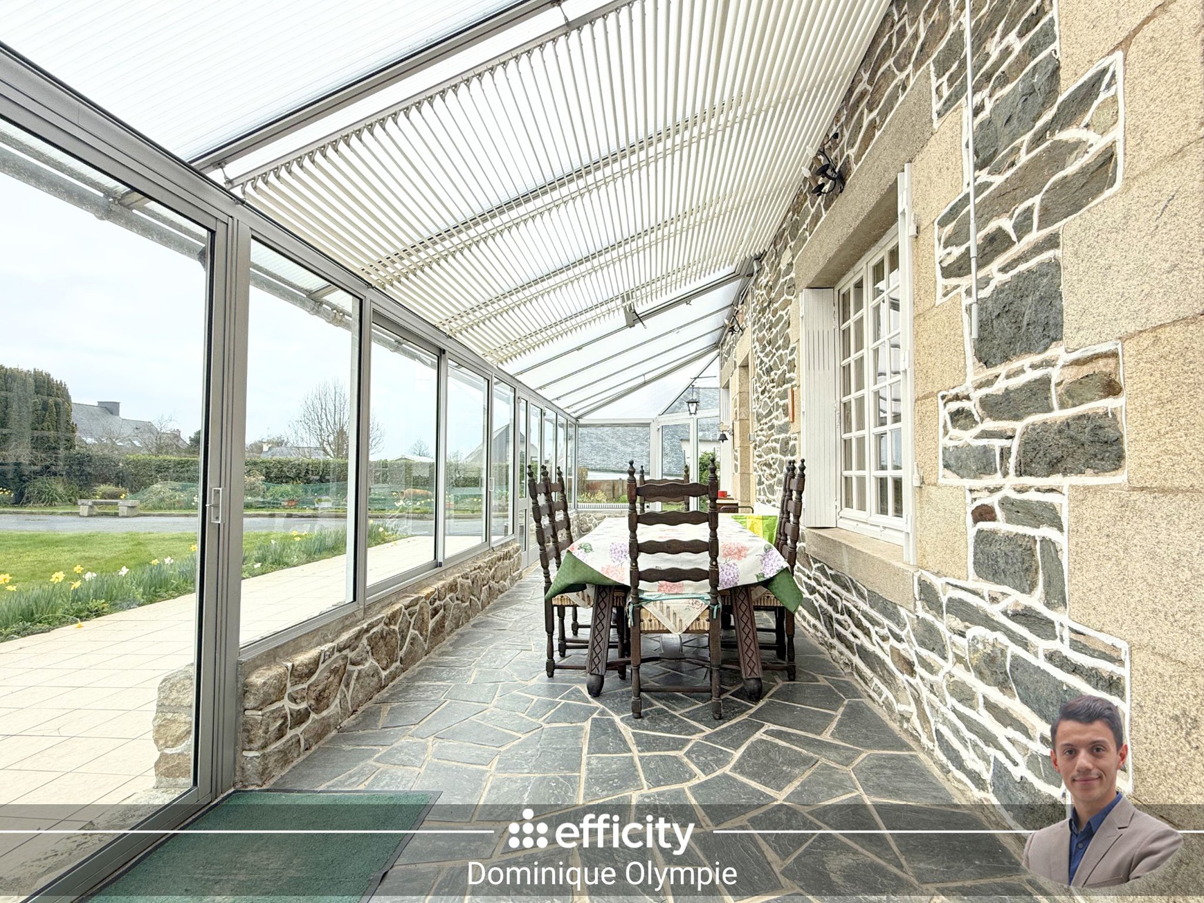 Achat immobilier Maison 5 pièces  120m2 à Paimpol (22500) - Photo n°15