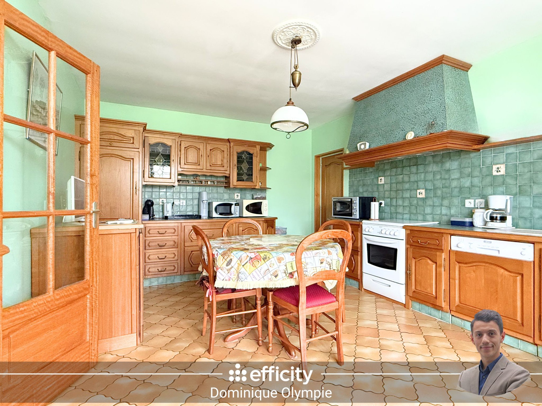 Achat immobilier Maison 5 pièces  120m2 à Paimpol (22500) - Photo n°7