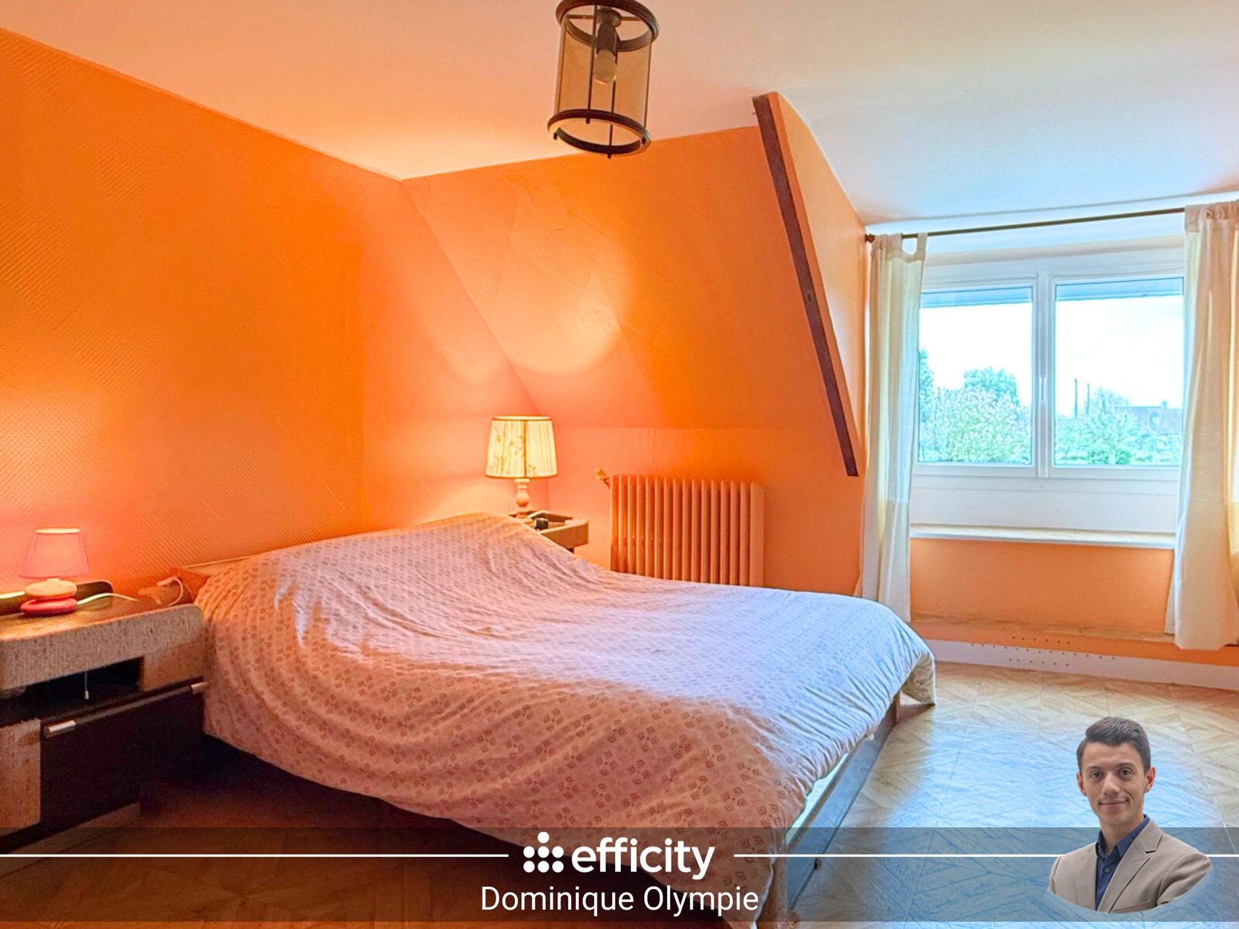 Achat immobilier Maison 5 pièces  120m2 à Paimpol (22500) - Photo n°8