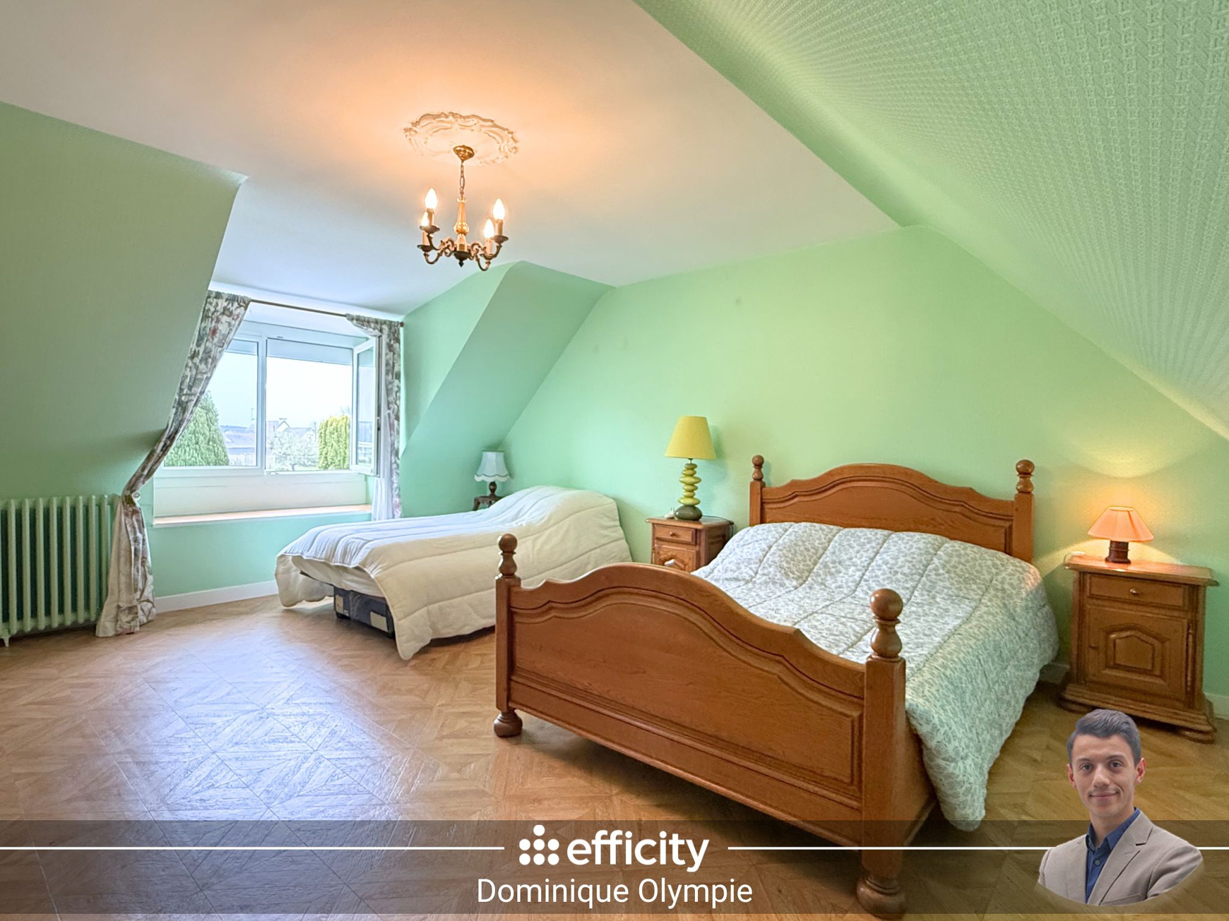 Achat immobilier Maison 5 pièces  120m2 à Paimpol (22500) - Photo n°10