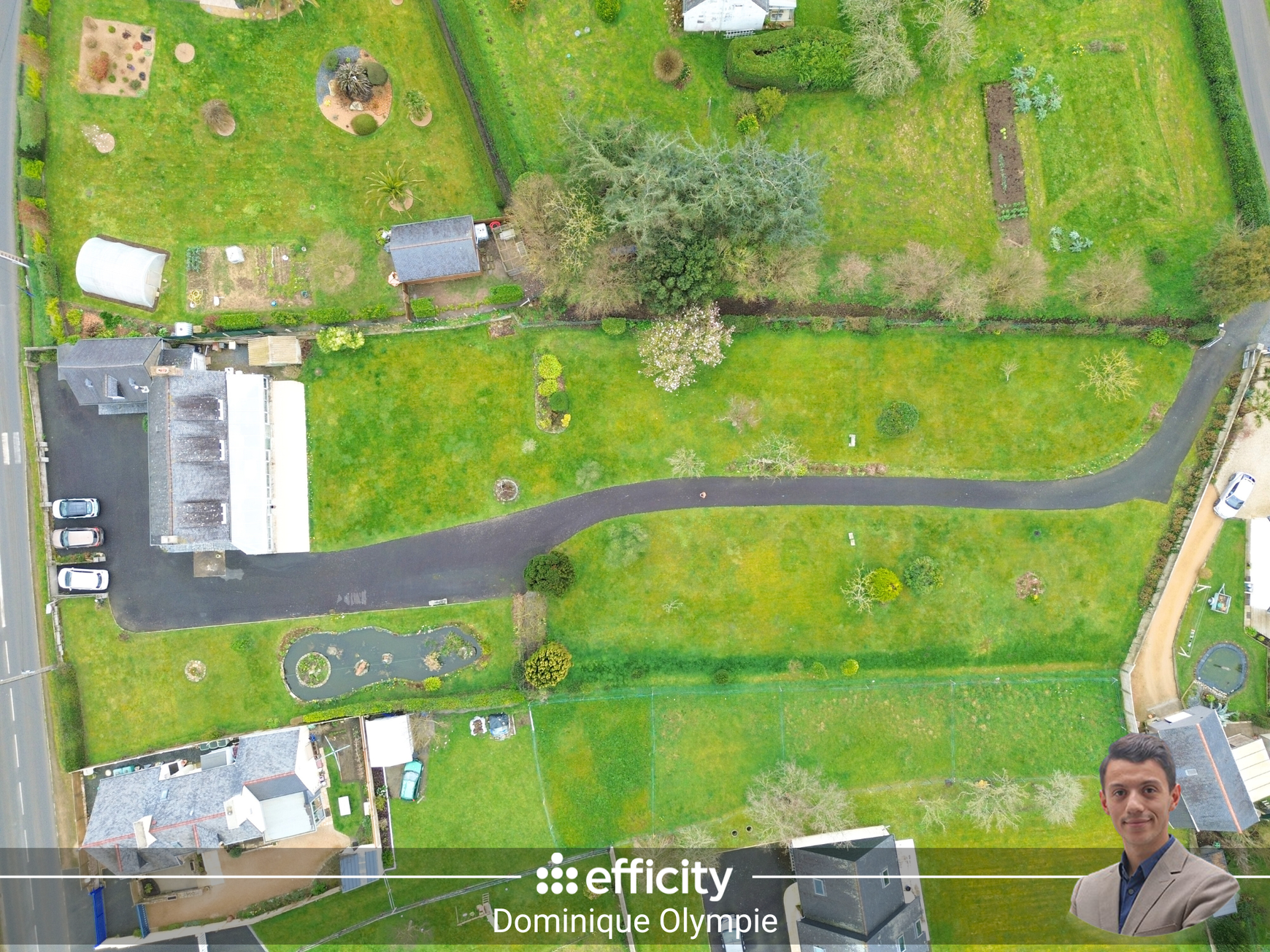 Achat immobilier Maison 5 pièces  120m2 à Paimpol (22500) - Photo n°18