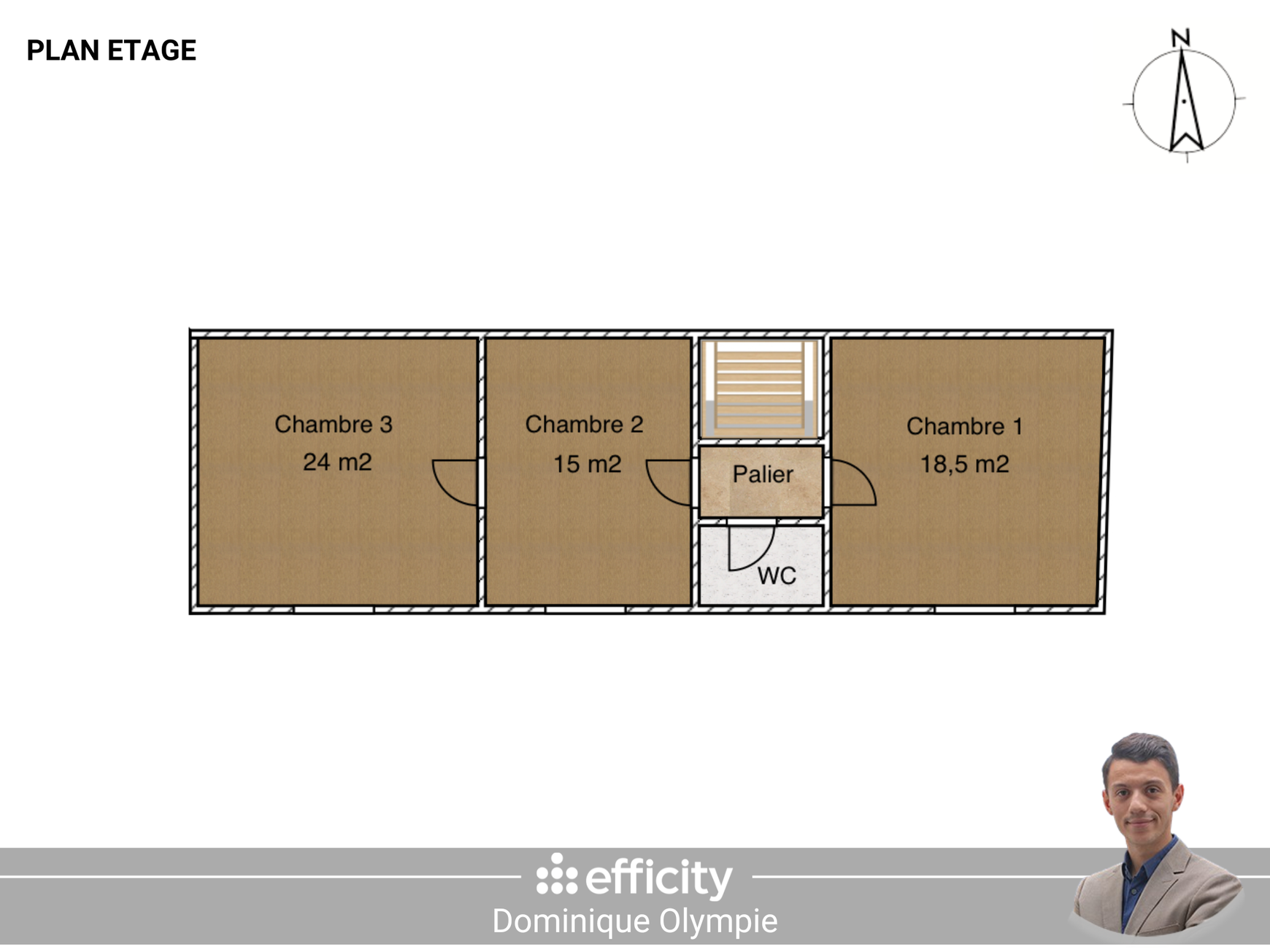 Achat immobilier Maison 5 pièces  120m2 à Paimpol (22500) - Photo n°22