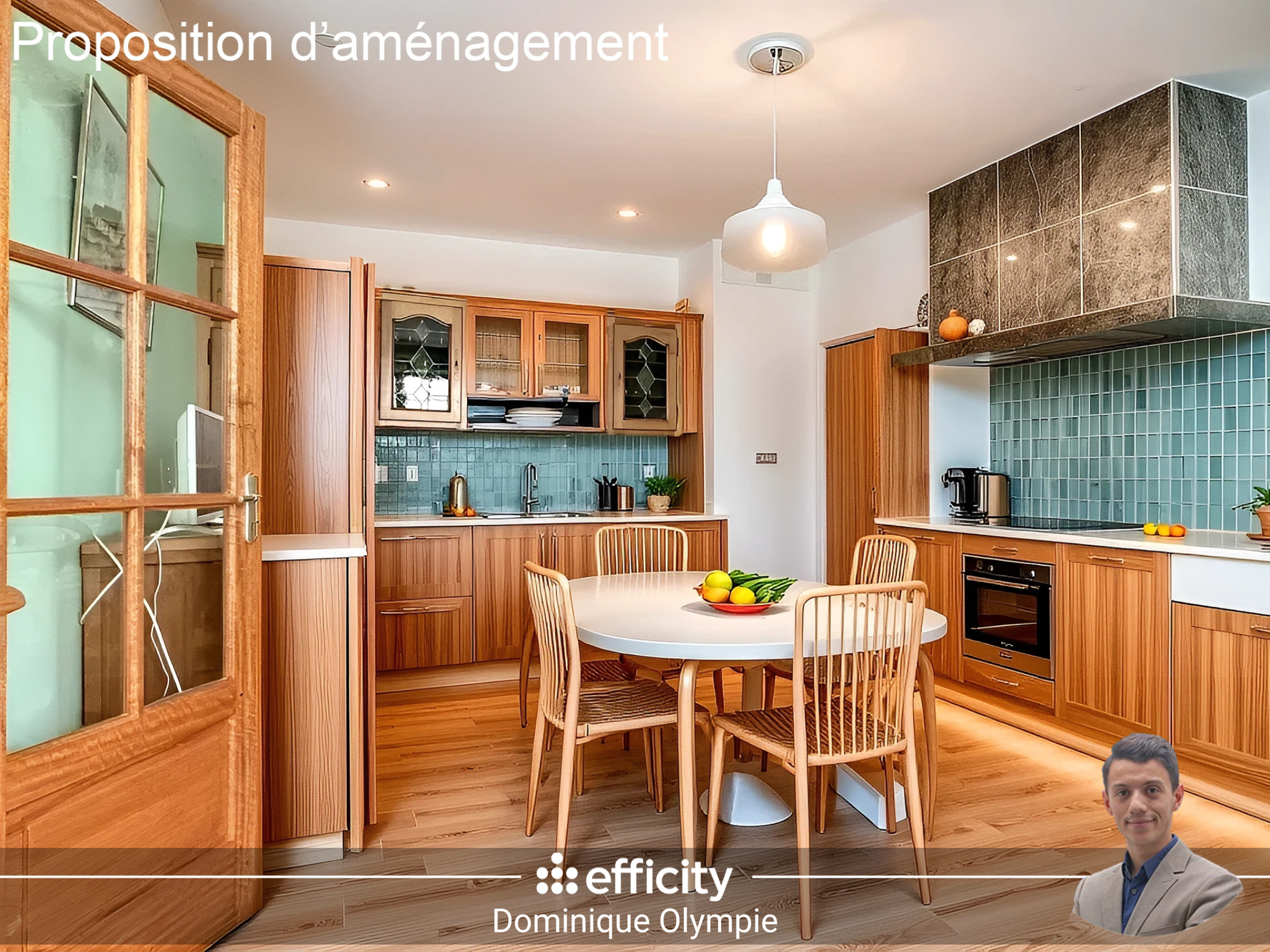 Achat immobilier Maison 5 pièces  120m2 à Paimpol (22500) - Photo n°6