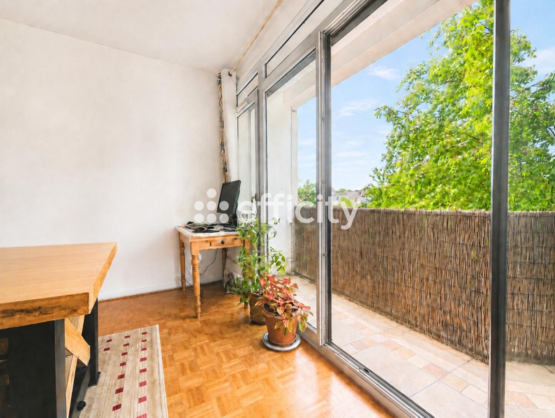 appartement 4 pièces - 75m2 à Antony (92160)
