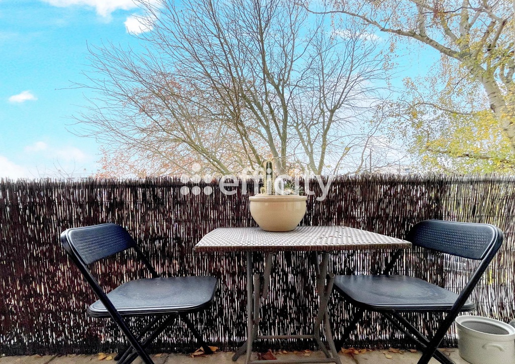 appartement 4 pièces - 75,0m2 à Antony (92160)