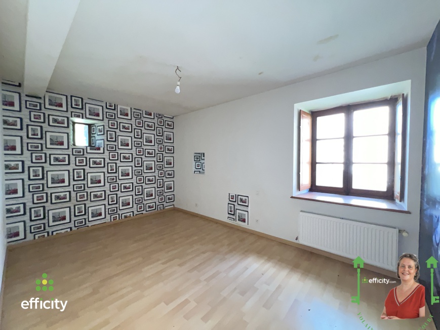 Achat immobilier Maison 4 pièces  157m2 à Launay-Villiers (53410) - Photo n°7