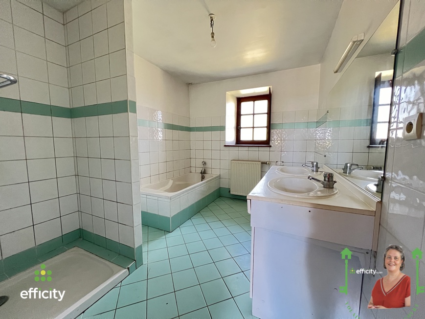 Achat immobilier Maison 4 pièces  157m2 à Launay-Villiers (53410) - Photo n°8