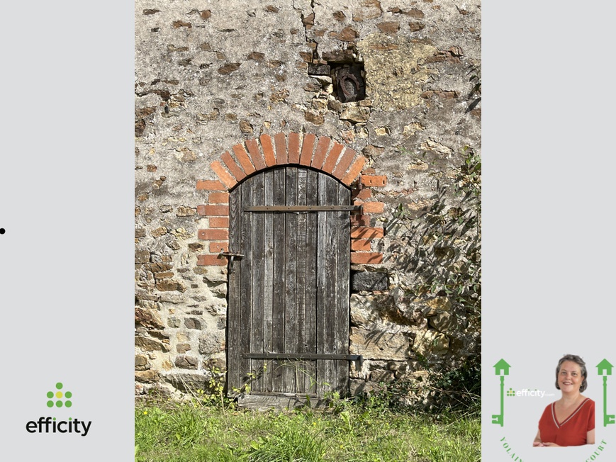 Achat immobilier Maison 4 pièces  157m2 à Launay-Villiers (53410) - Photo n°15