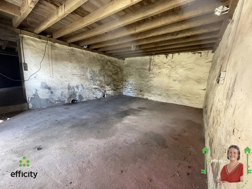 Achat immobilier Maison 4 pièces  157m2 à Launay-Villiers (53410) - Photo n°16