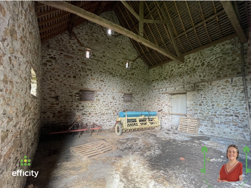 Achat immobilier Maison 4 pièces  157m2 à Launay-Villiers (53410) - Photo n°18