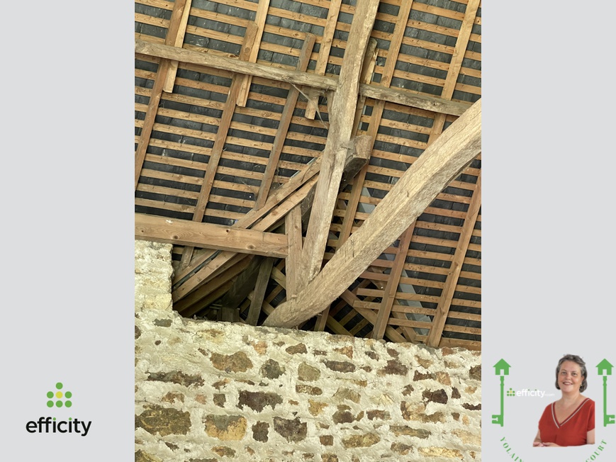 Achat immobilier Maison 4 pièces  157m2 à Launay-Villiers (53410) - Photo n°19