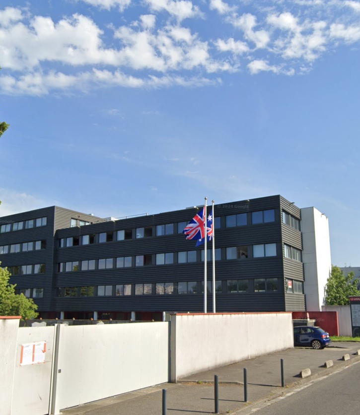 bureau 4 pièces - 93m2 à Toulouse (31100)