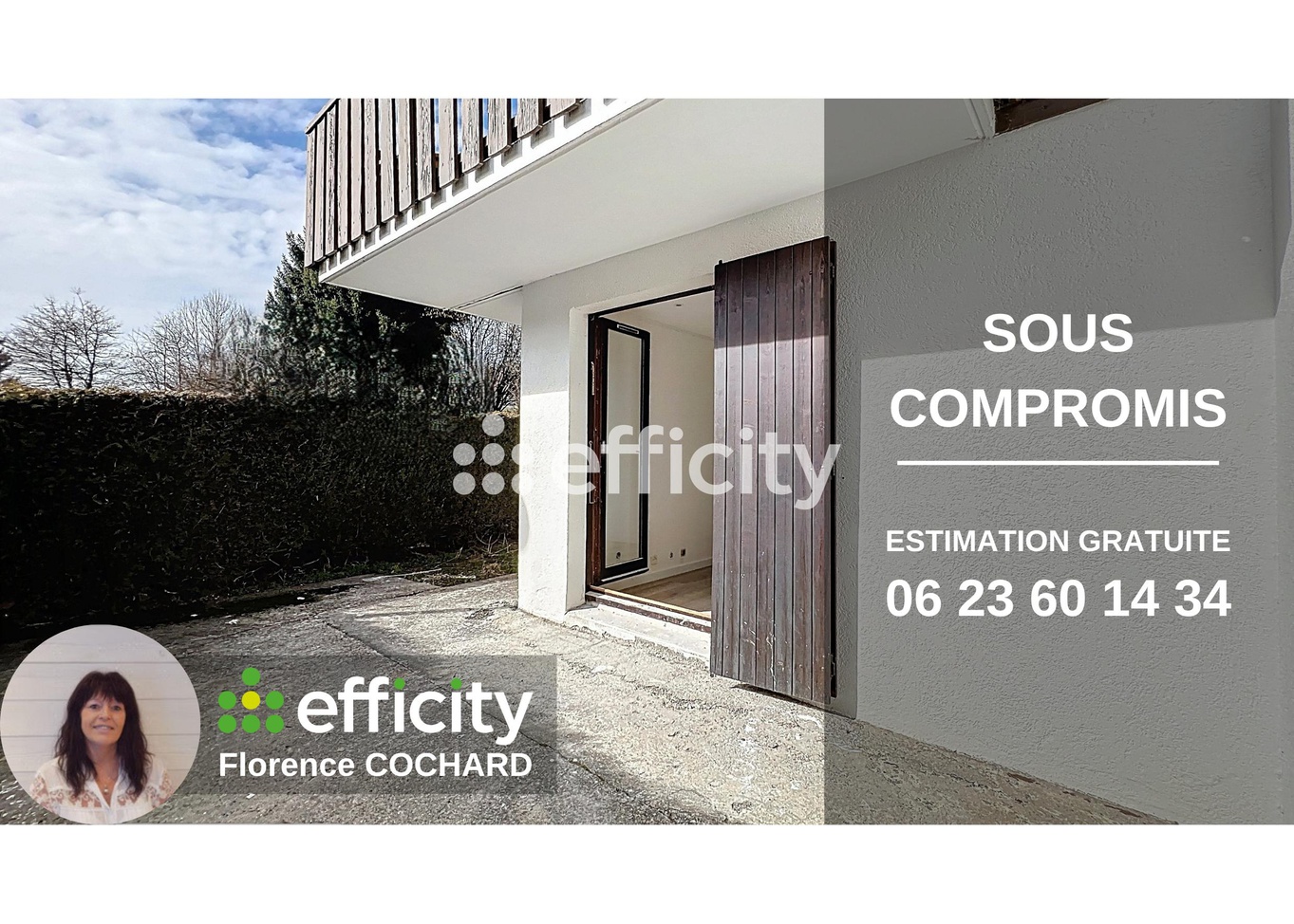 appartement 1 pièces - 19m2 à Habère-Poche (74420)