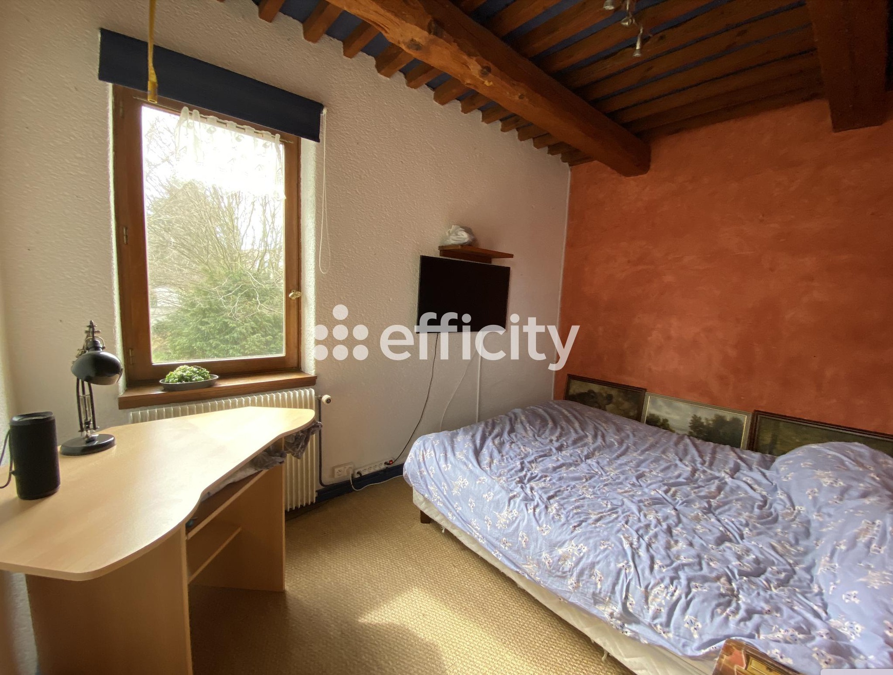 Achat immobilier Maison 6 pièces  173m2 à Montbrison (42600) - Photo n°6