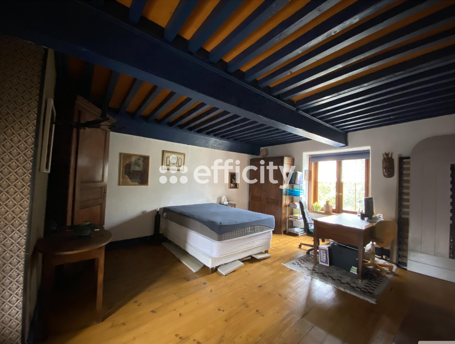 Achat immobilier Maison 6 pièces  173m2 à Montbrison (42600) - Photo n°7