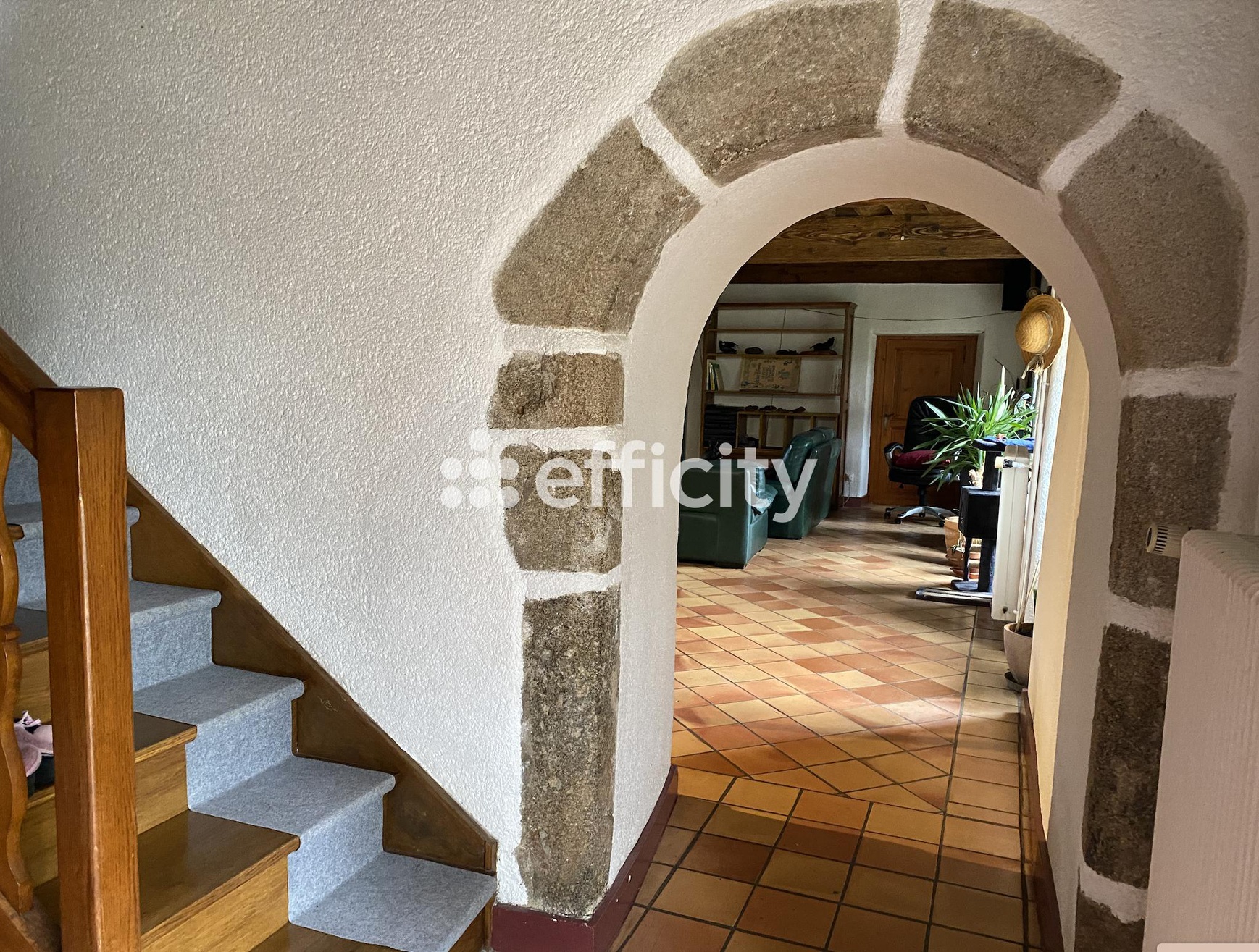 Achat immobilier Maison 6 pièces  173m2 à Montbrison (42600) - Photo n°4