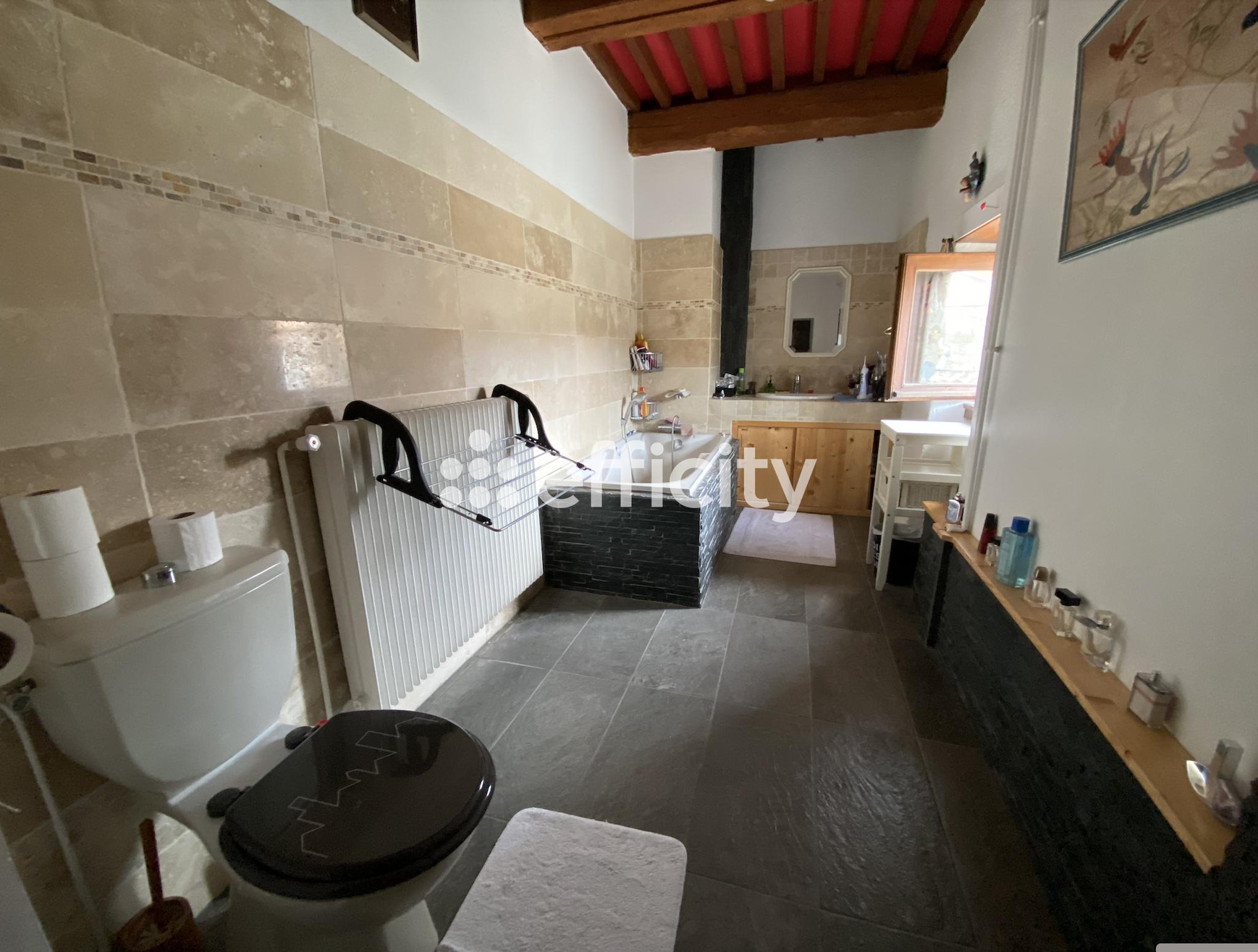 Achat immobilier Maison 6 pièces  173m2 à Montbrison (42600) - Photo n°8
