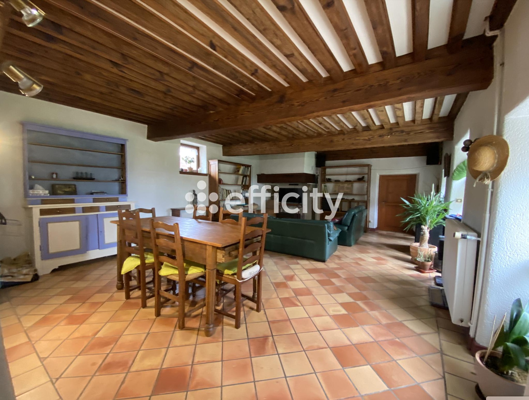 Achat immobilier Maison 6 pièces  173m2 à Montbrison (42600) - Photo n°5