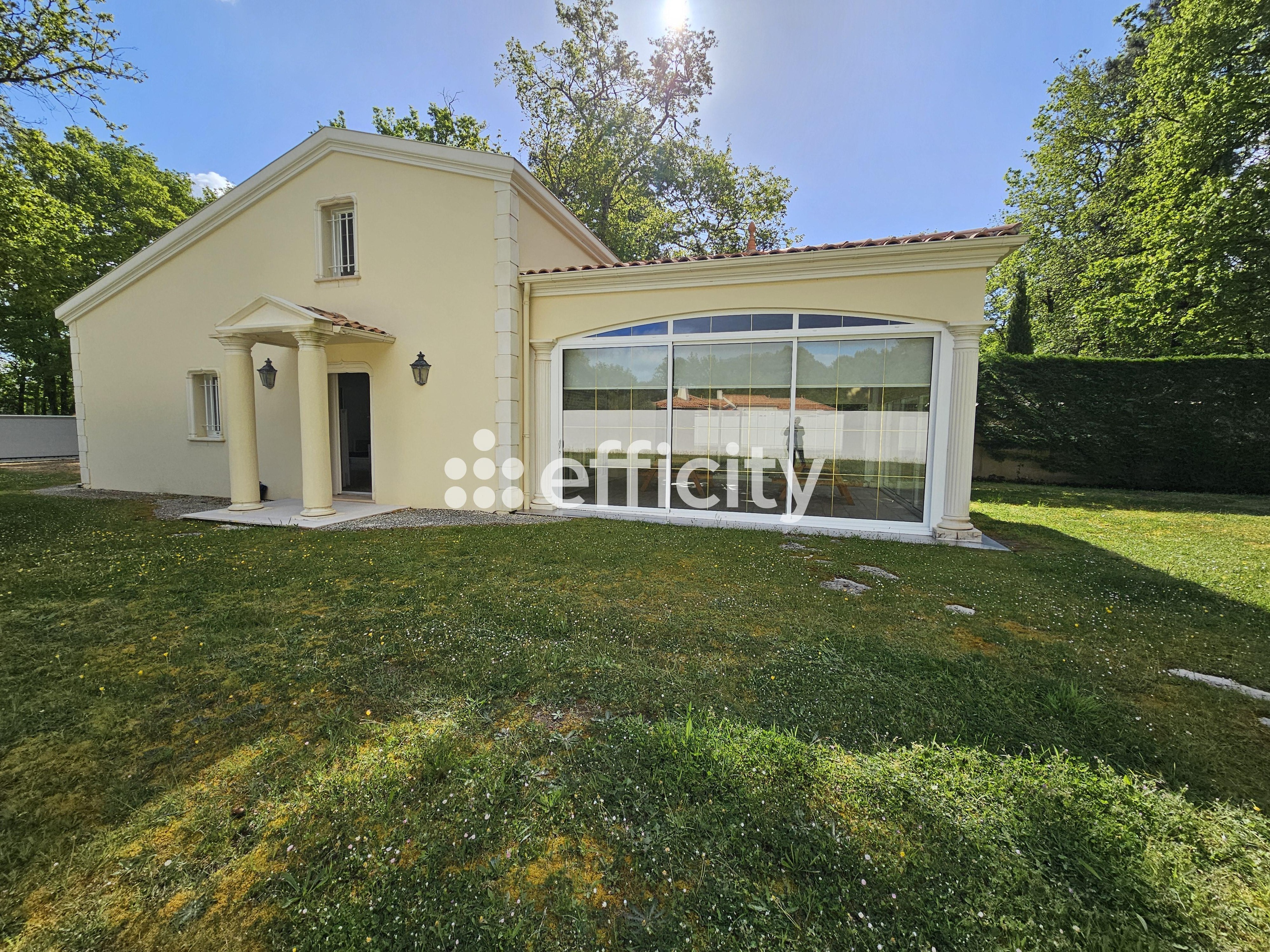 Achat immobilier Maison 2 pièces  137m2 à La Tremblade (17390) - Photo n°9