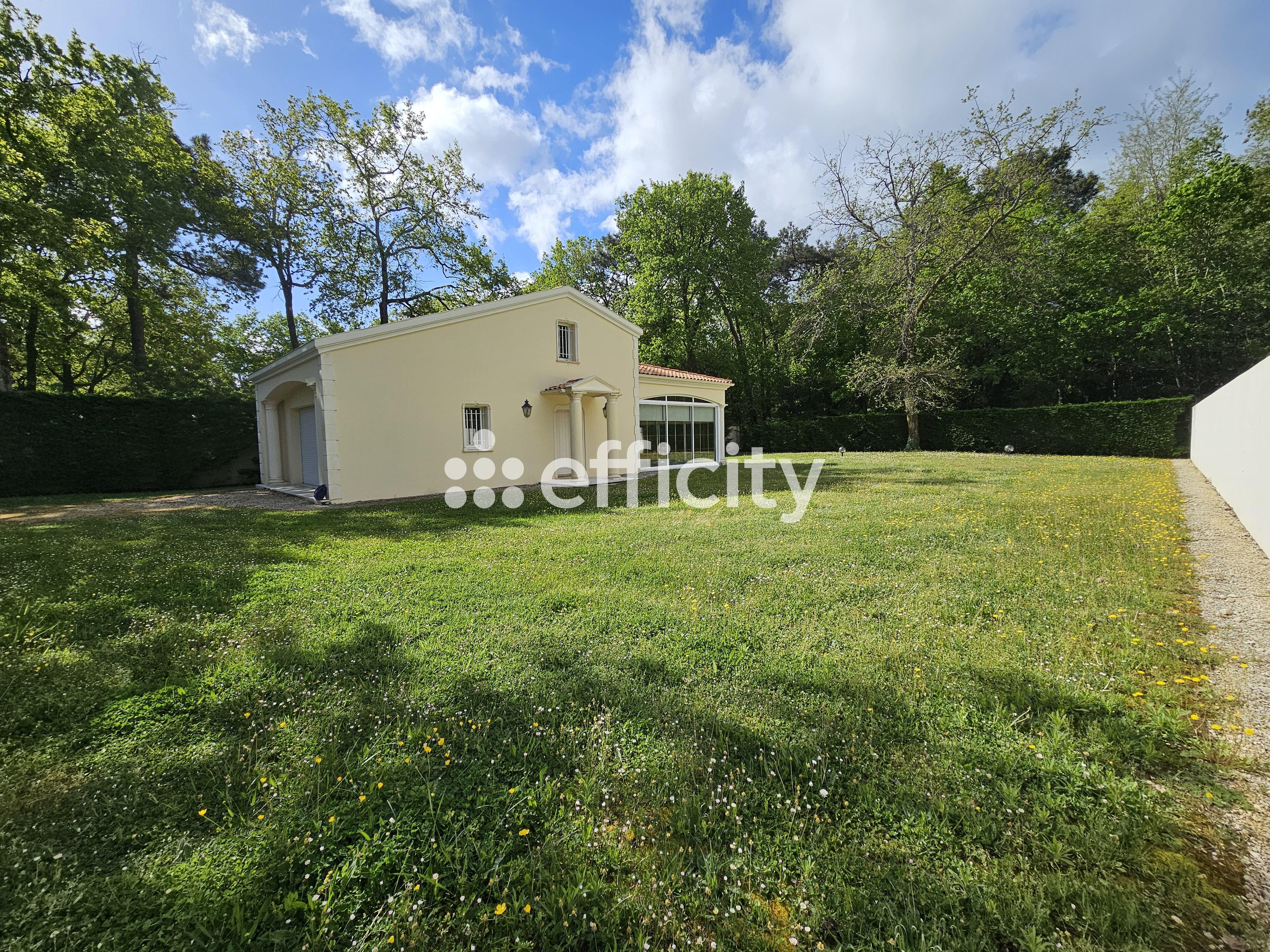 Achat immobilier Maison 2 pièces  137m2 à La Tremblade (17390) - Photo n°11