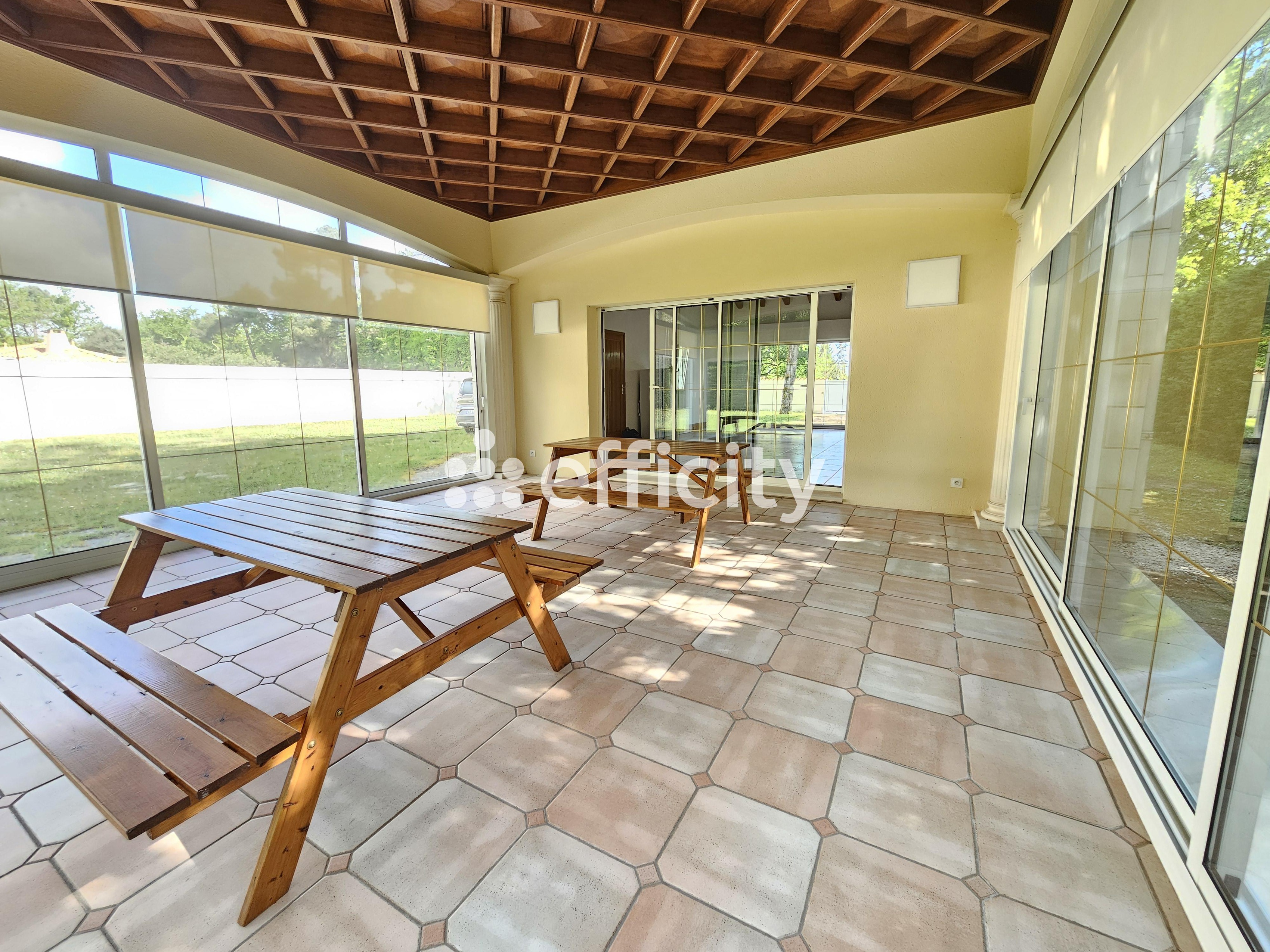 Achat immobilier Maison 2 pièces  137m2 à La Tremblade (17390) - Photo n°5