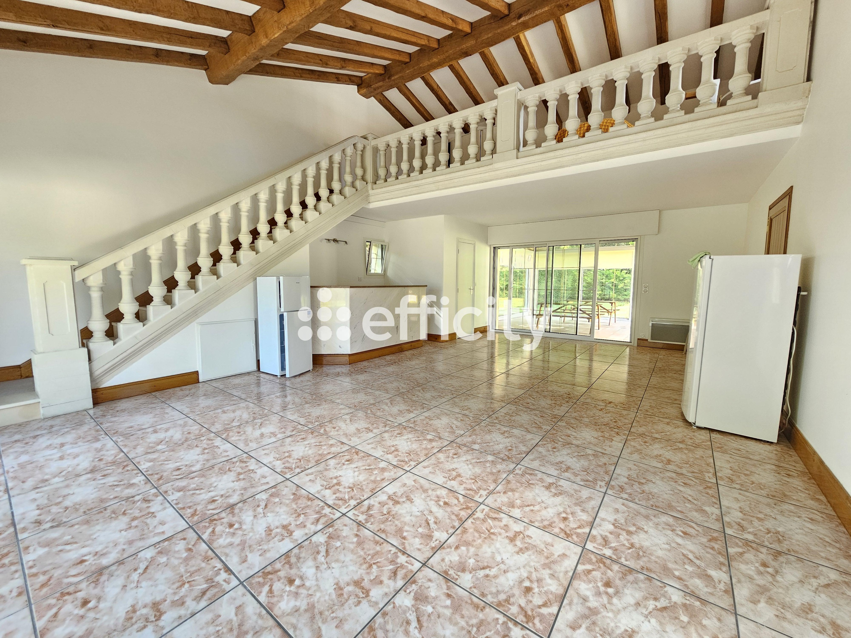 Achat immobilier Maison 2 pièces  137m2 à La Tremblade (17390) - Photo n°4