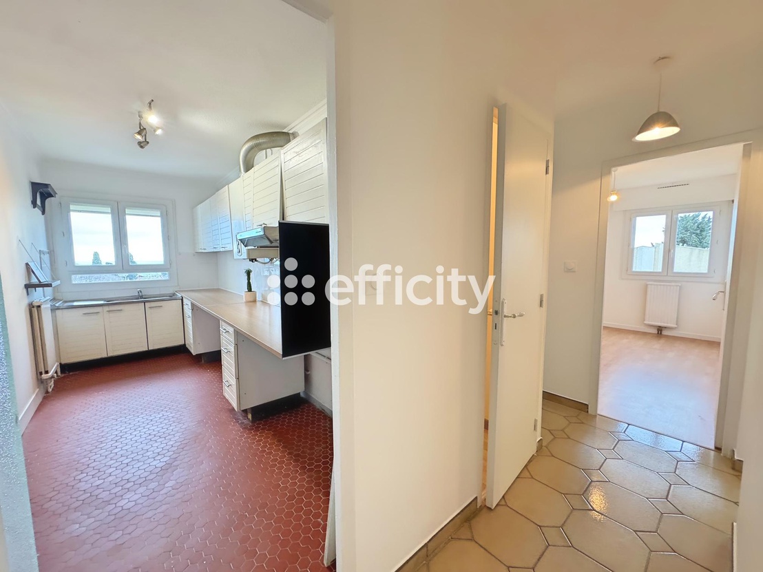 appartement 4 pièces - 80m2 à Bastia (20600)