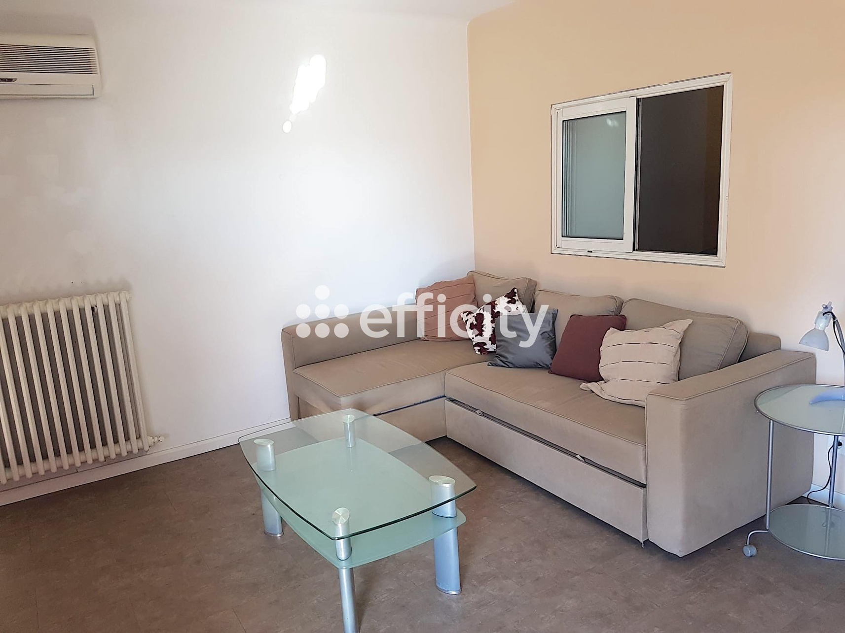 Achat immobilier Appartement 2 pièces  42m2 à Marseille (13004) - Photo n°6