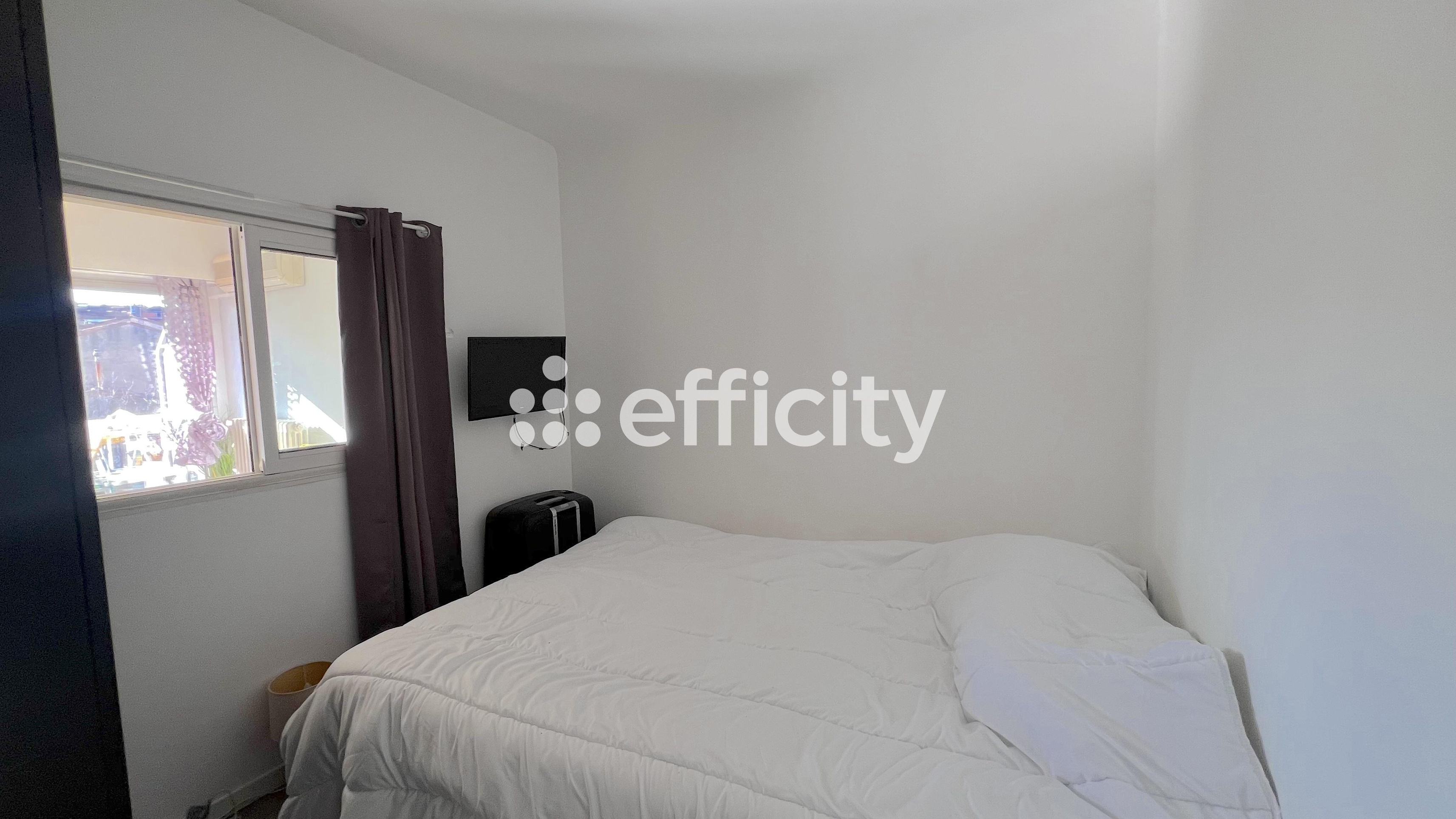 Achat immobilier Appartement 2 pièces  42m2 à Marseille (13004) - Photo n°5