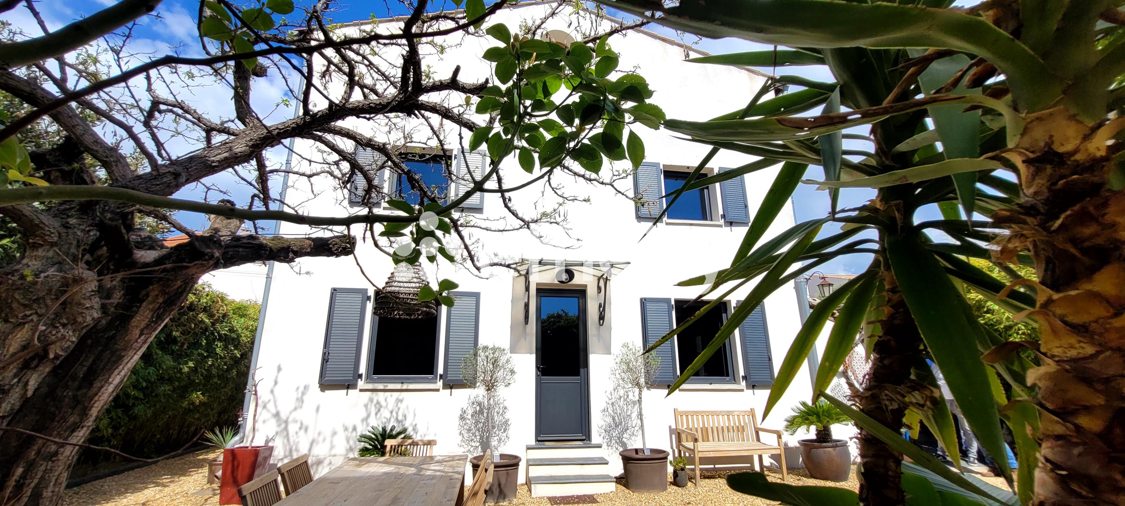 maison 6 pièces - 133m2 à Bandol (83150)