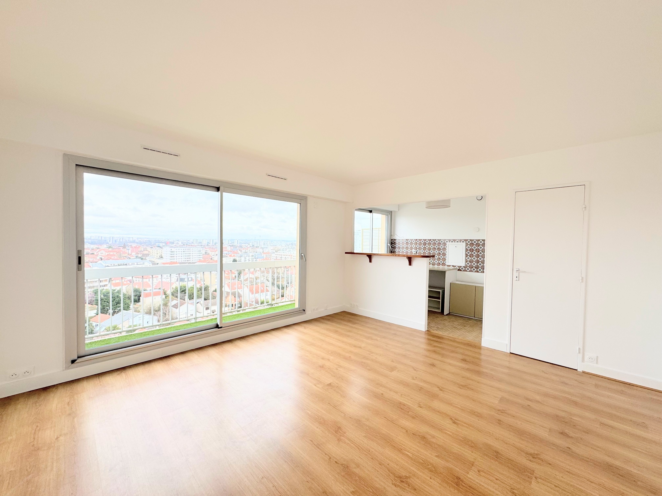 appartement 1 pièces - 35m2 à Maisons-Alfort (94700)