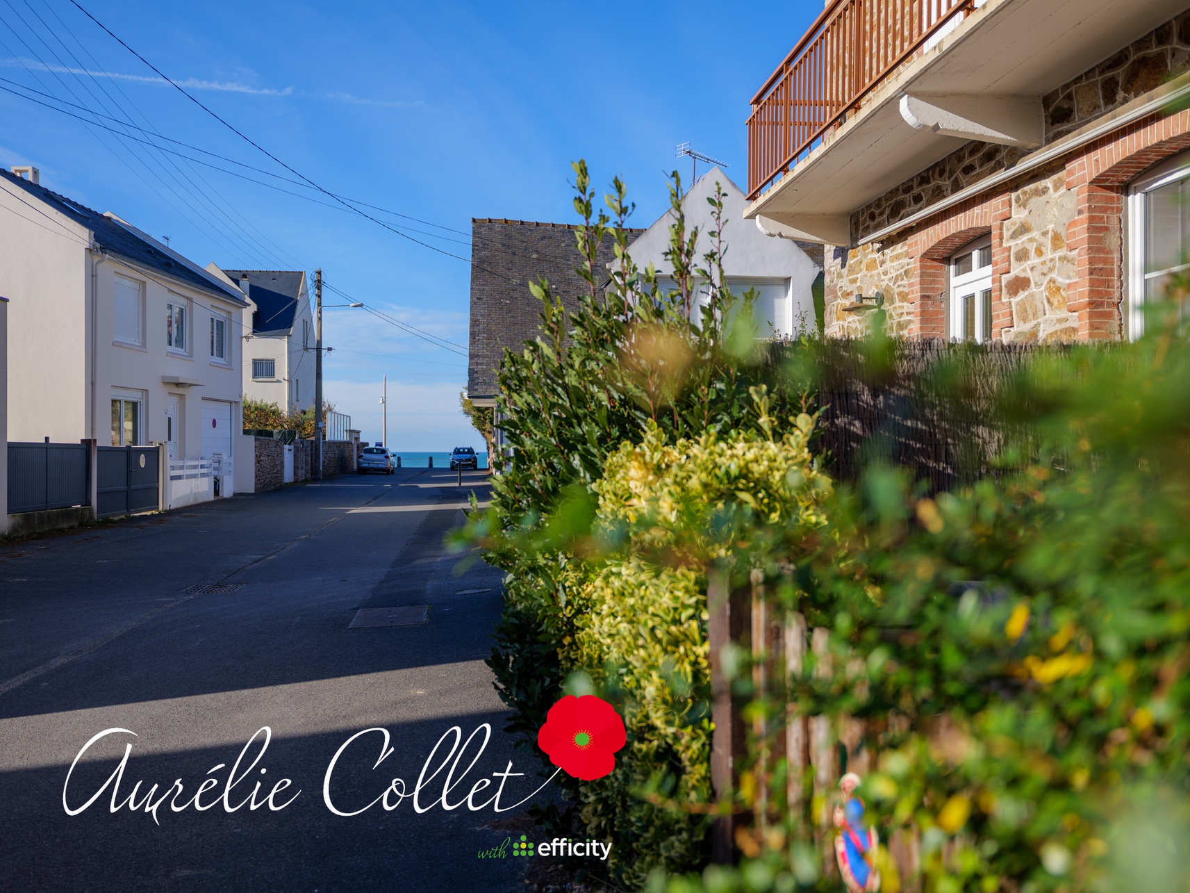 Achat immobilier Appartement 2 pièces  29m2 à Pléneuf-Val-André (22370) - Photo n°1