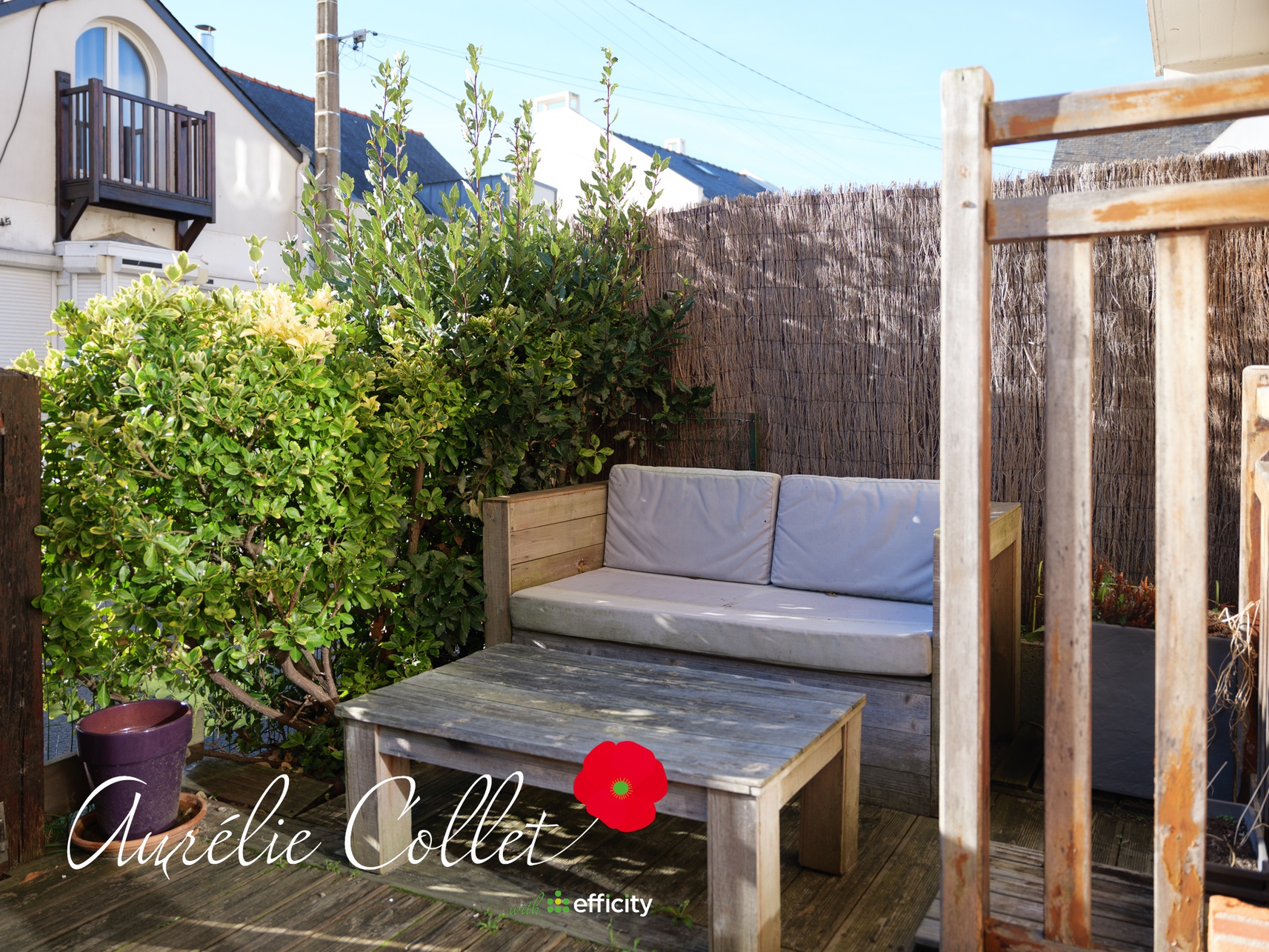 Achat immobilier Appartement 2 pièces  29m2 à Pléneuf-Val-André (22370) - Photo n°14