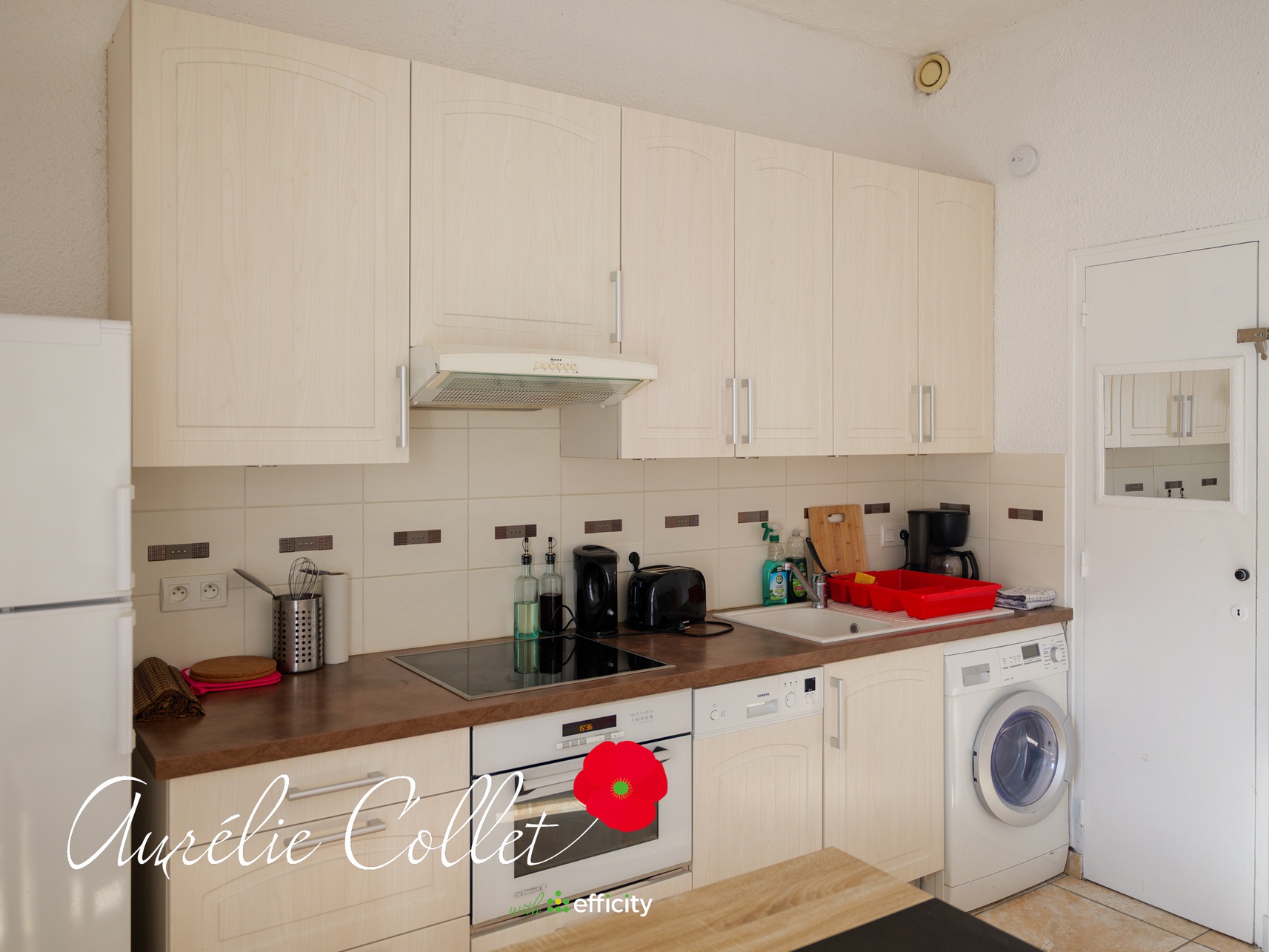 Achat immobilier Appartement 2 pièces  29m2 à Pléneuf-Val-André (22370) - Photo n°8