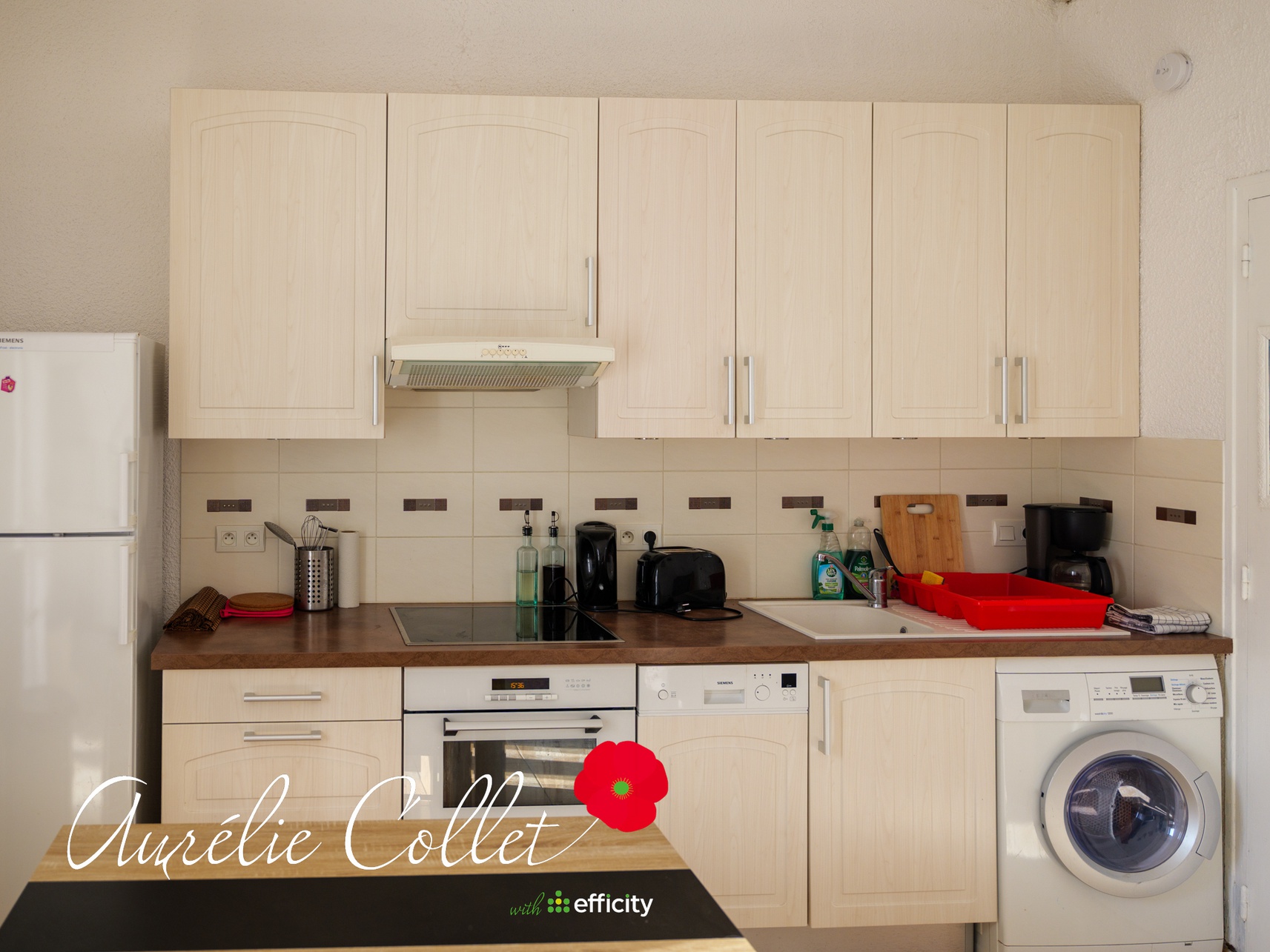 Achat immobilier Appartement 2 pièces  29m2 à Pléneuf-Val-André (22370) - Photo n°7