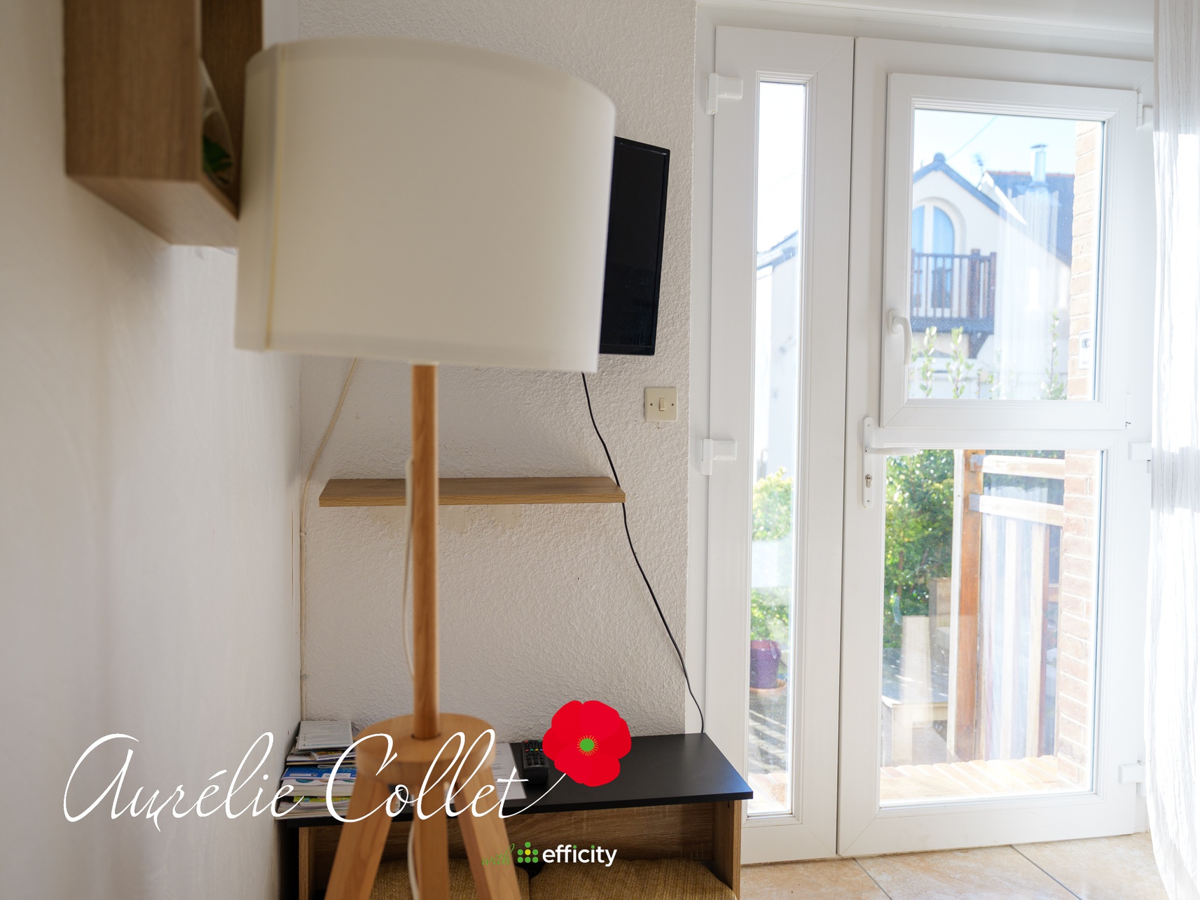 Achat immobilier Appartement 2 pièces  29m2 à Pléneuf-Val-André (22370) - Photo n°4